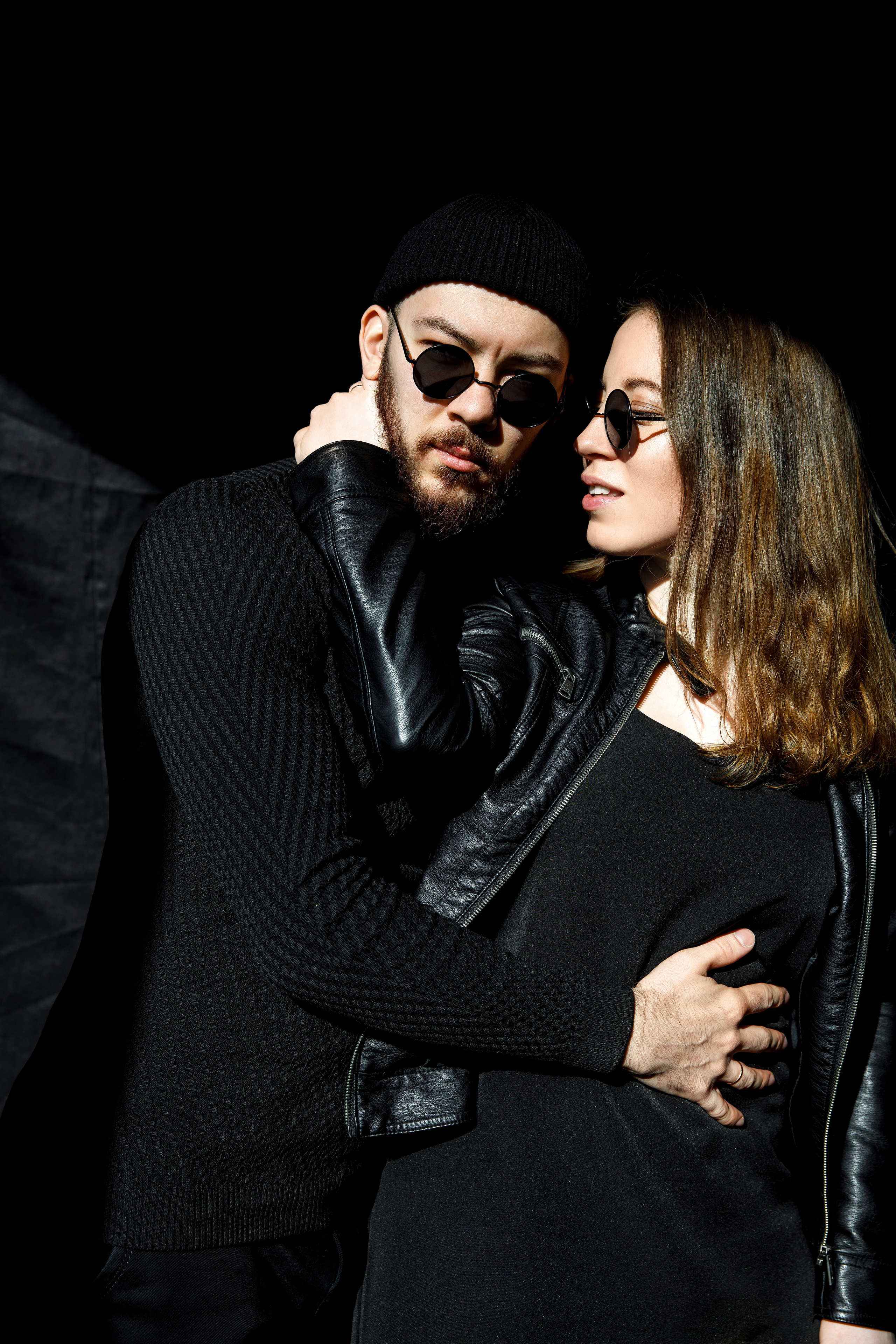 Годовасие в стиле рок!. Фотограф Антон Никандров