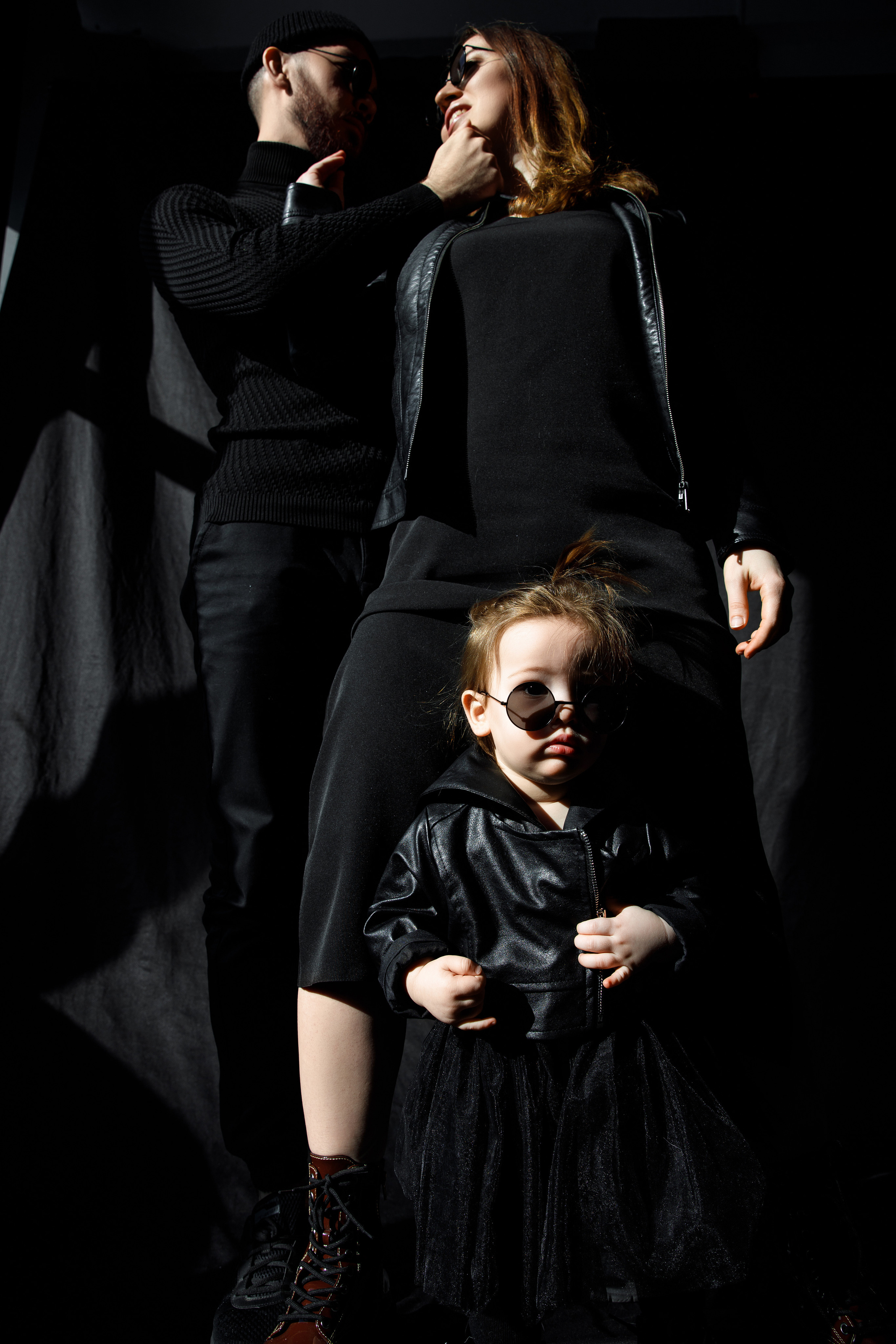 Годовасие в стиле рок!. Фотограф Антон Никандров