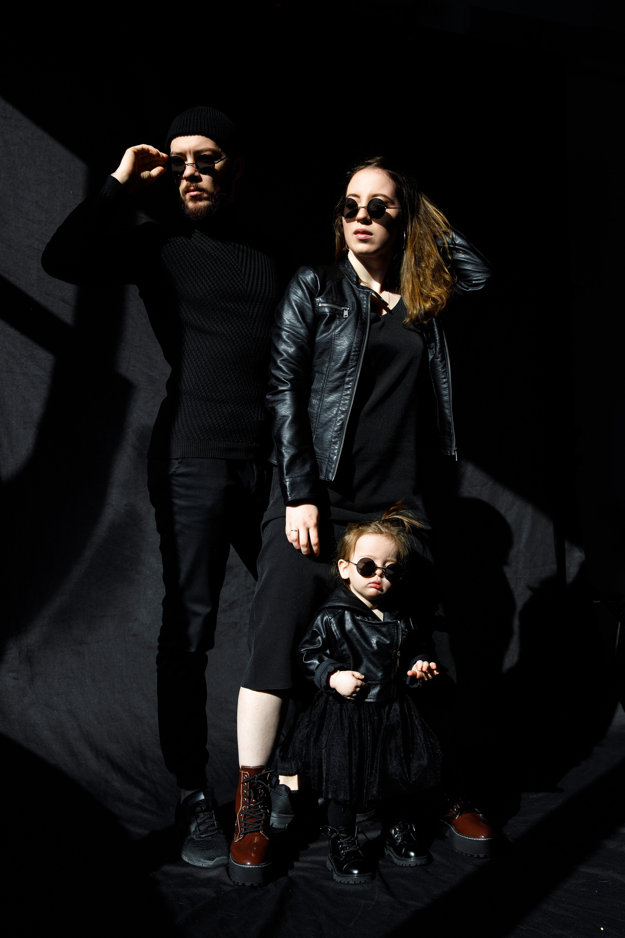 Годовасие в стиле рок!. Фотограф Антон Никандров