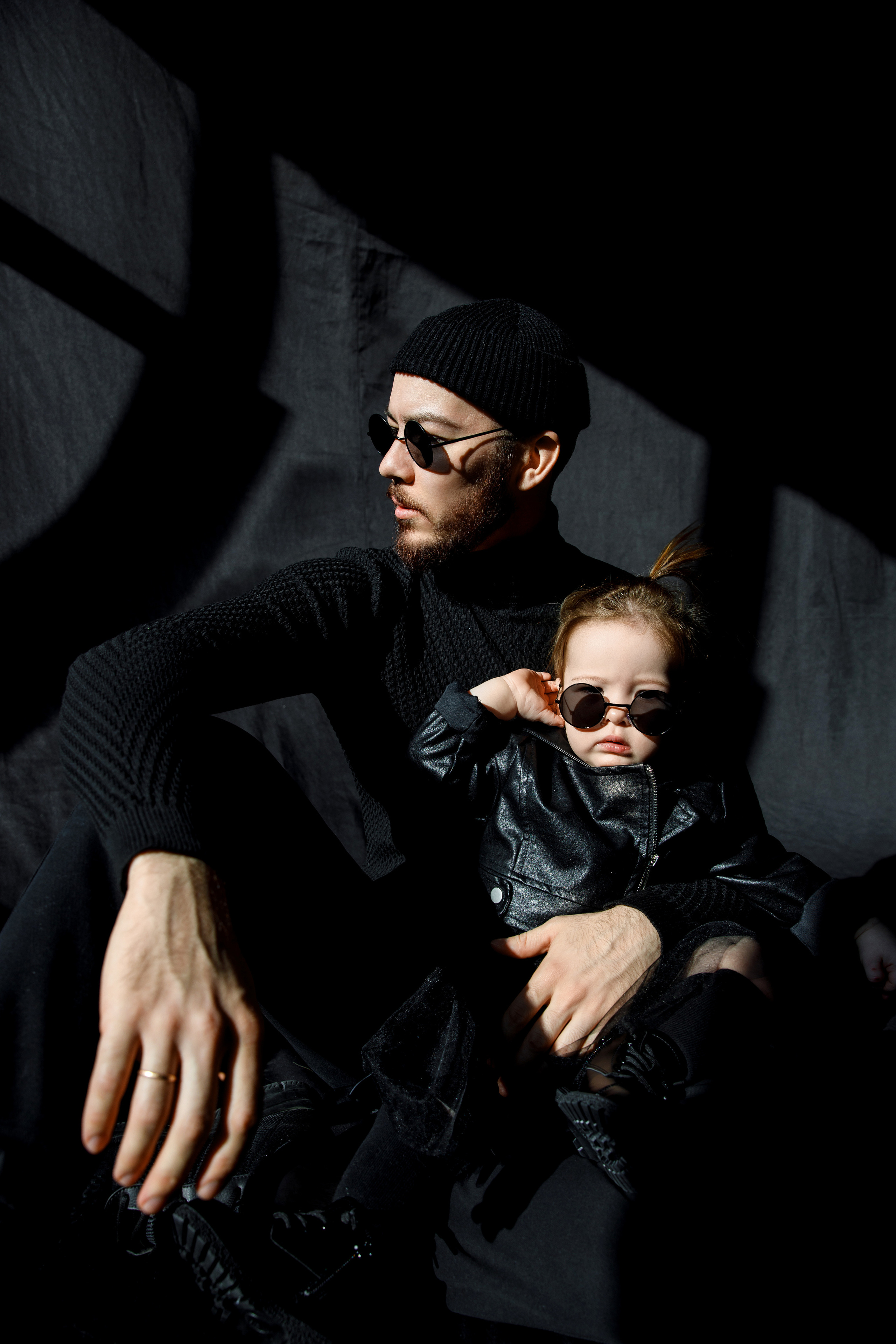 Годовасие в стиле рок!. Фотограф Антон Никандров