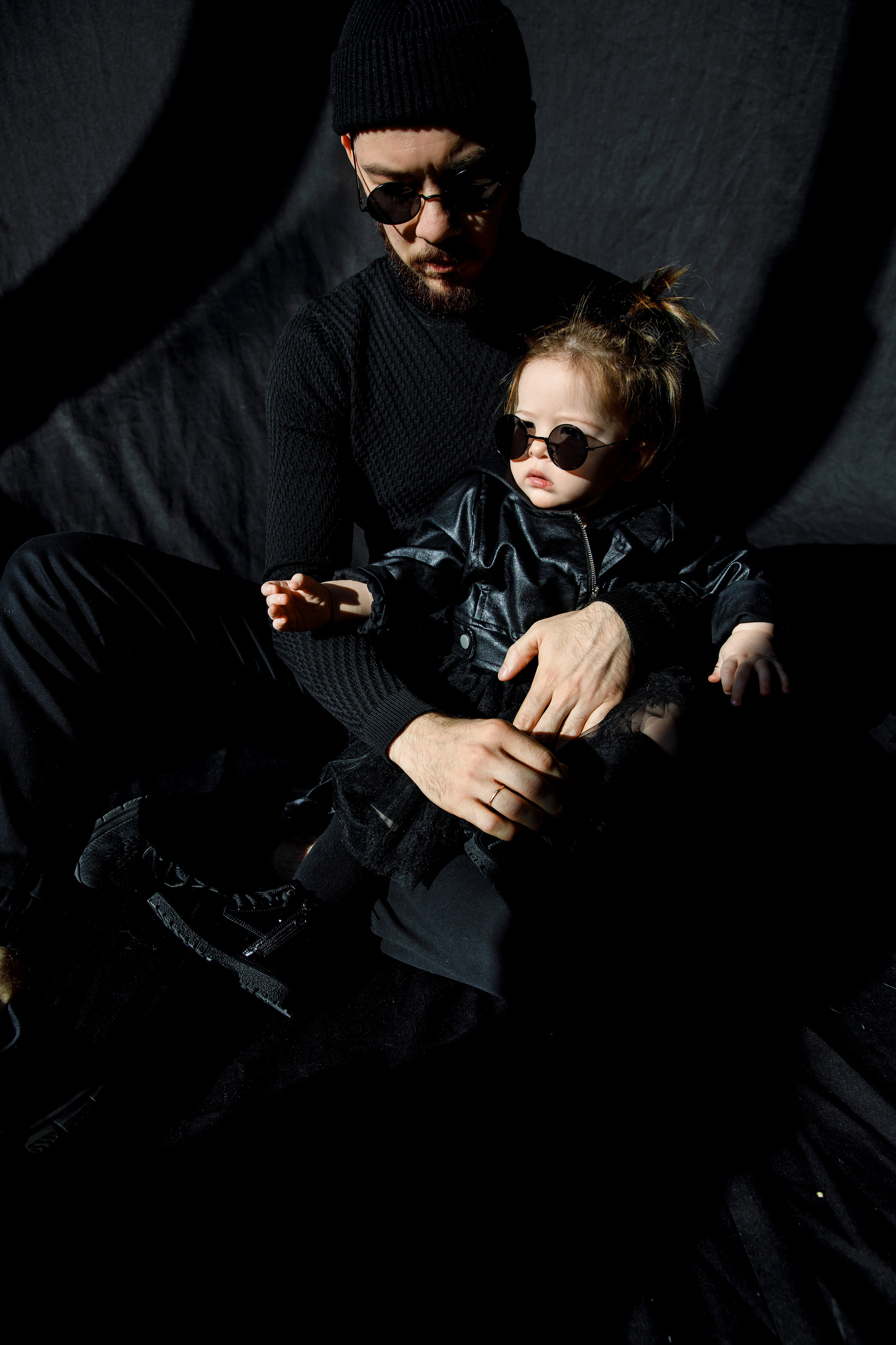 Годовасие в стиле рок!. Фотограф Антон Никандров