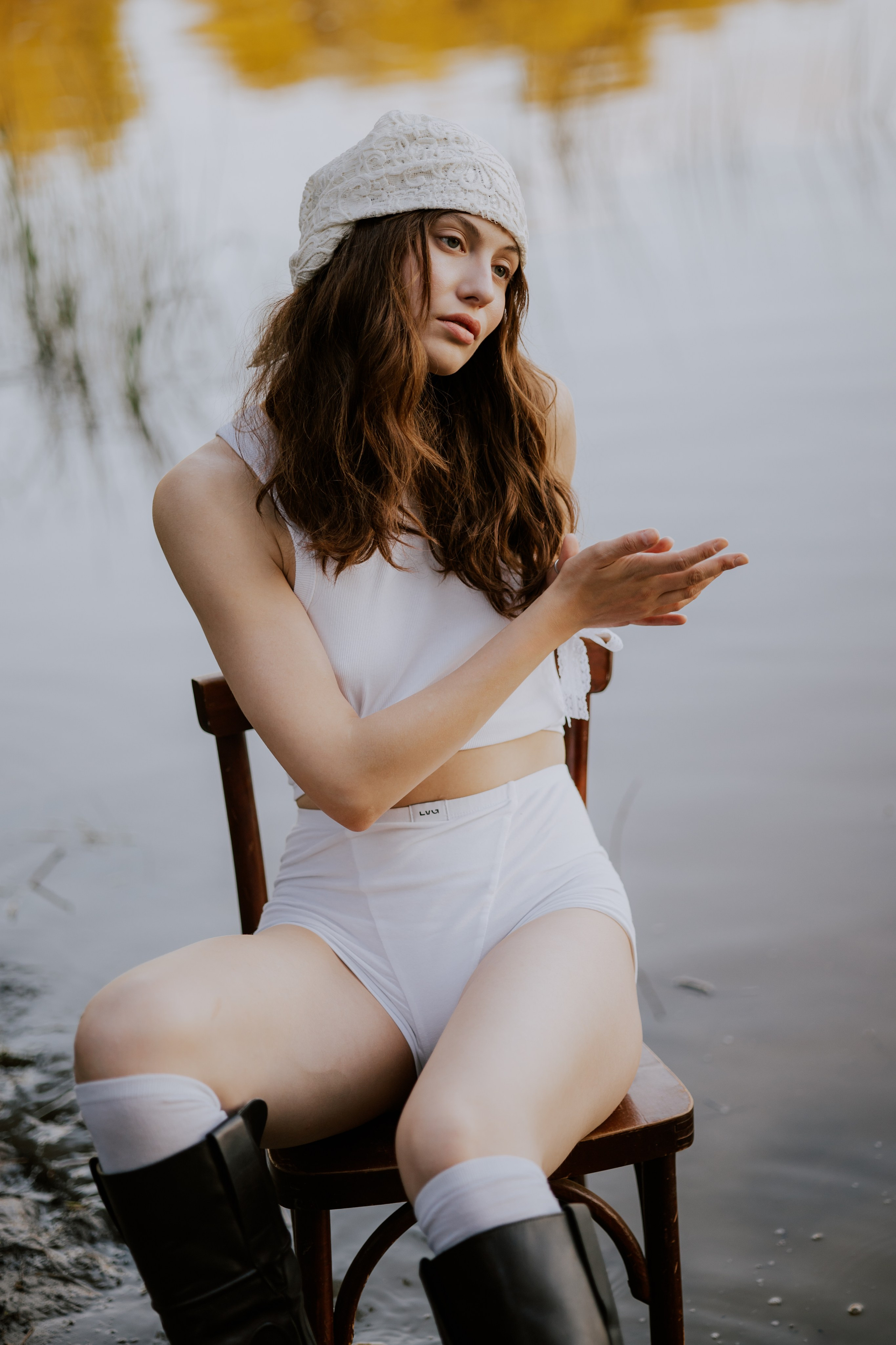 Виктория. Фотограф в Омске Валерия Крячко