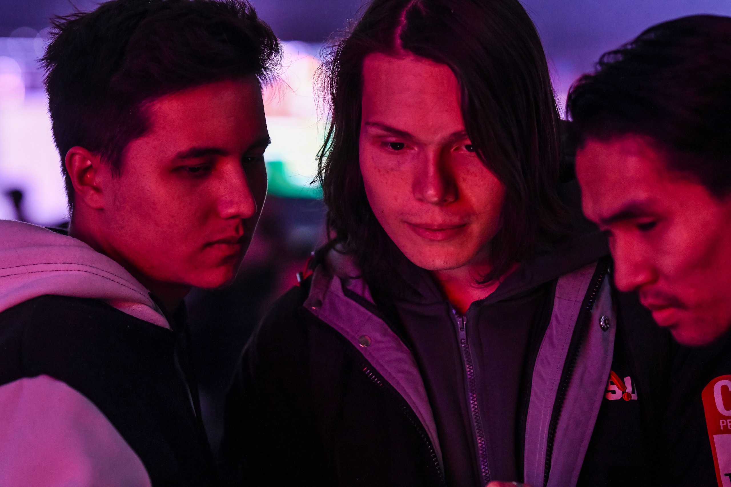 ACG 2026. Фотограф в Алматы Артемий Матюнин