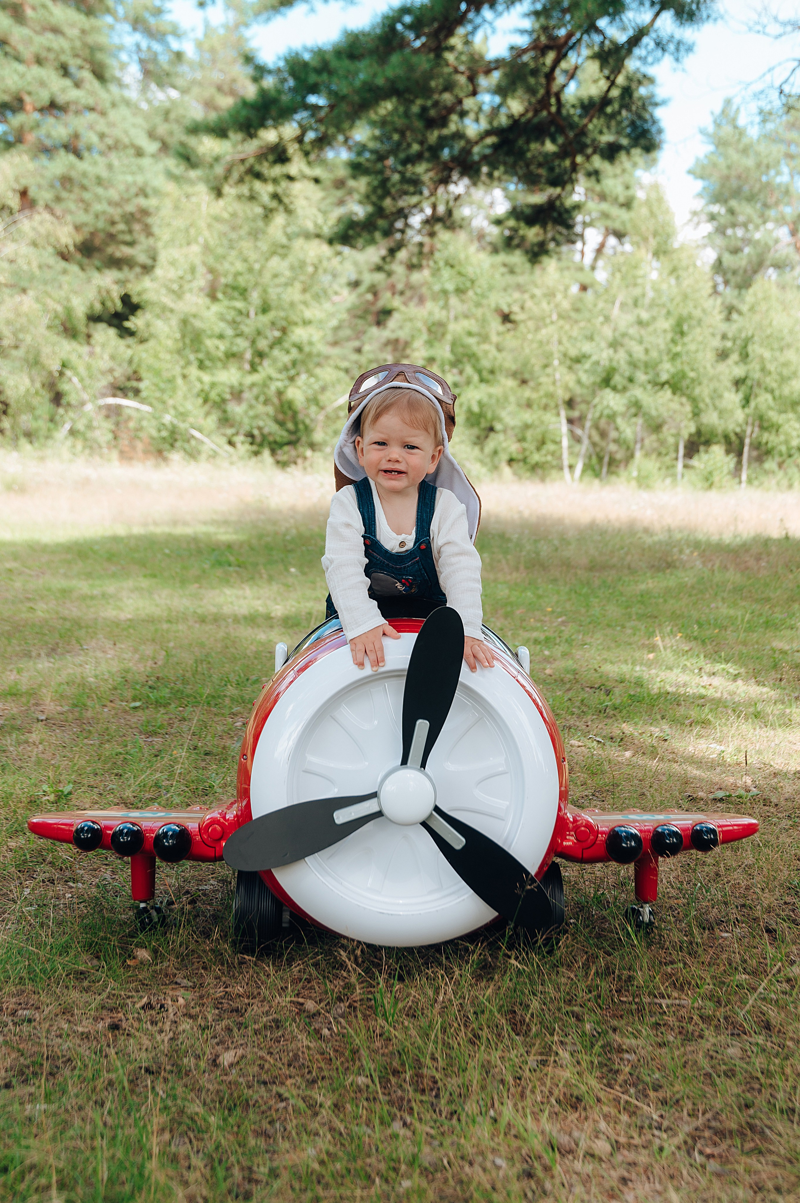 С днем рождения, малыш. Детский и семейный фотограф Катерина Мишина