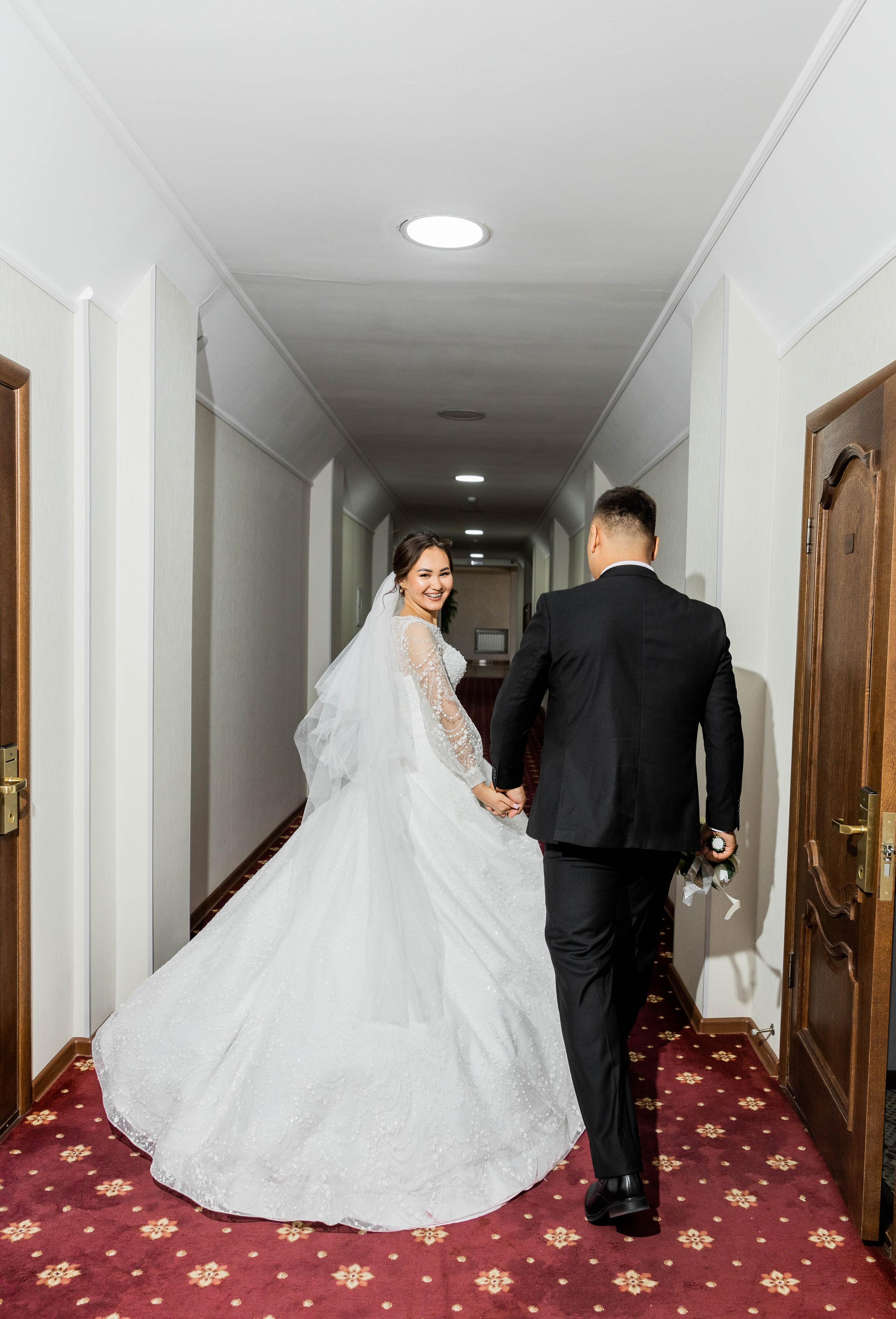 Мерей и Фариза