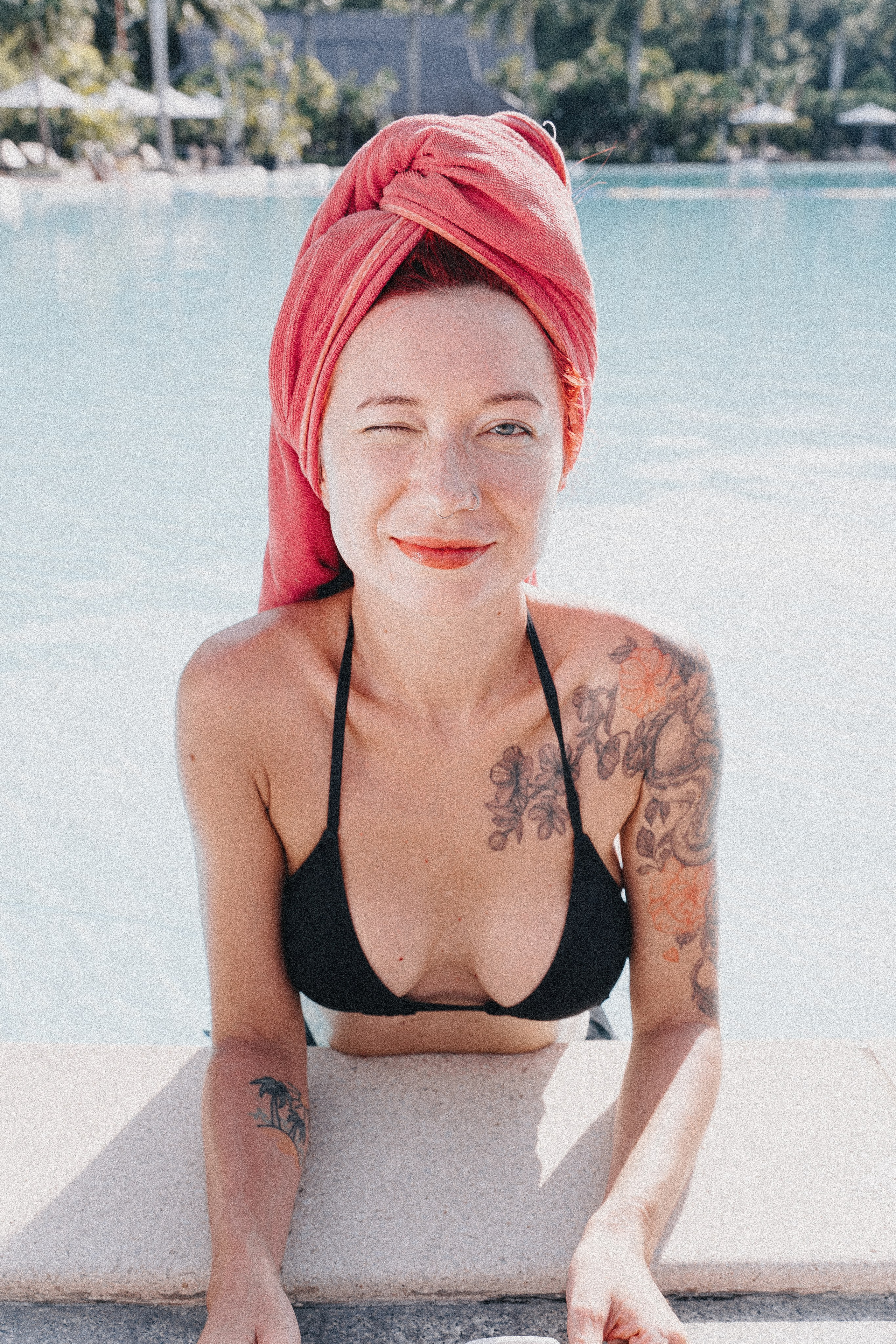 Кэйт. Портретный арт и репортажный фотограф в Нячанге Ульяхина Полина