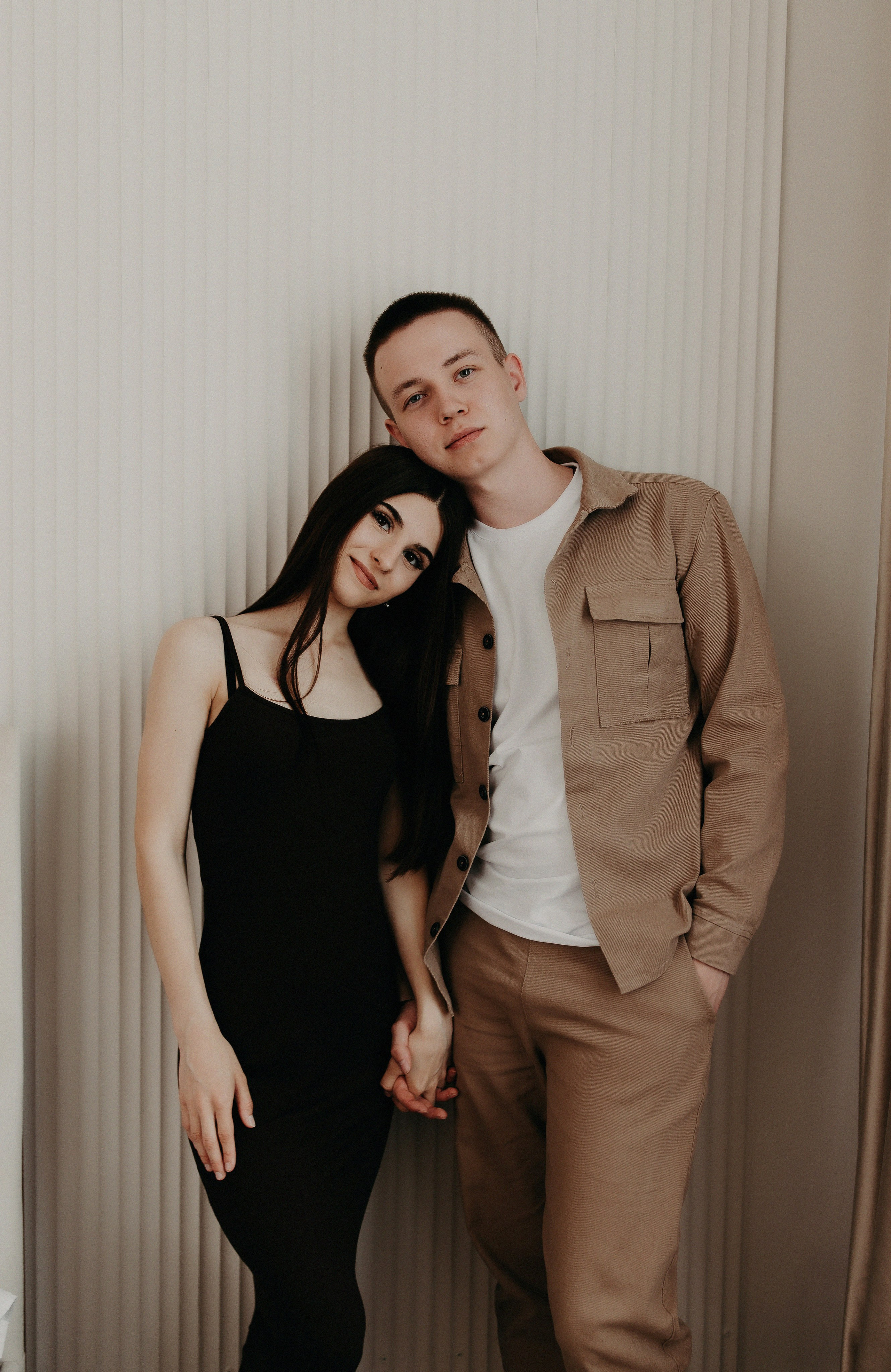 Вдвоем. Свадебный и семейный фотограф в Казани и Волжске