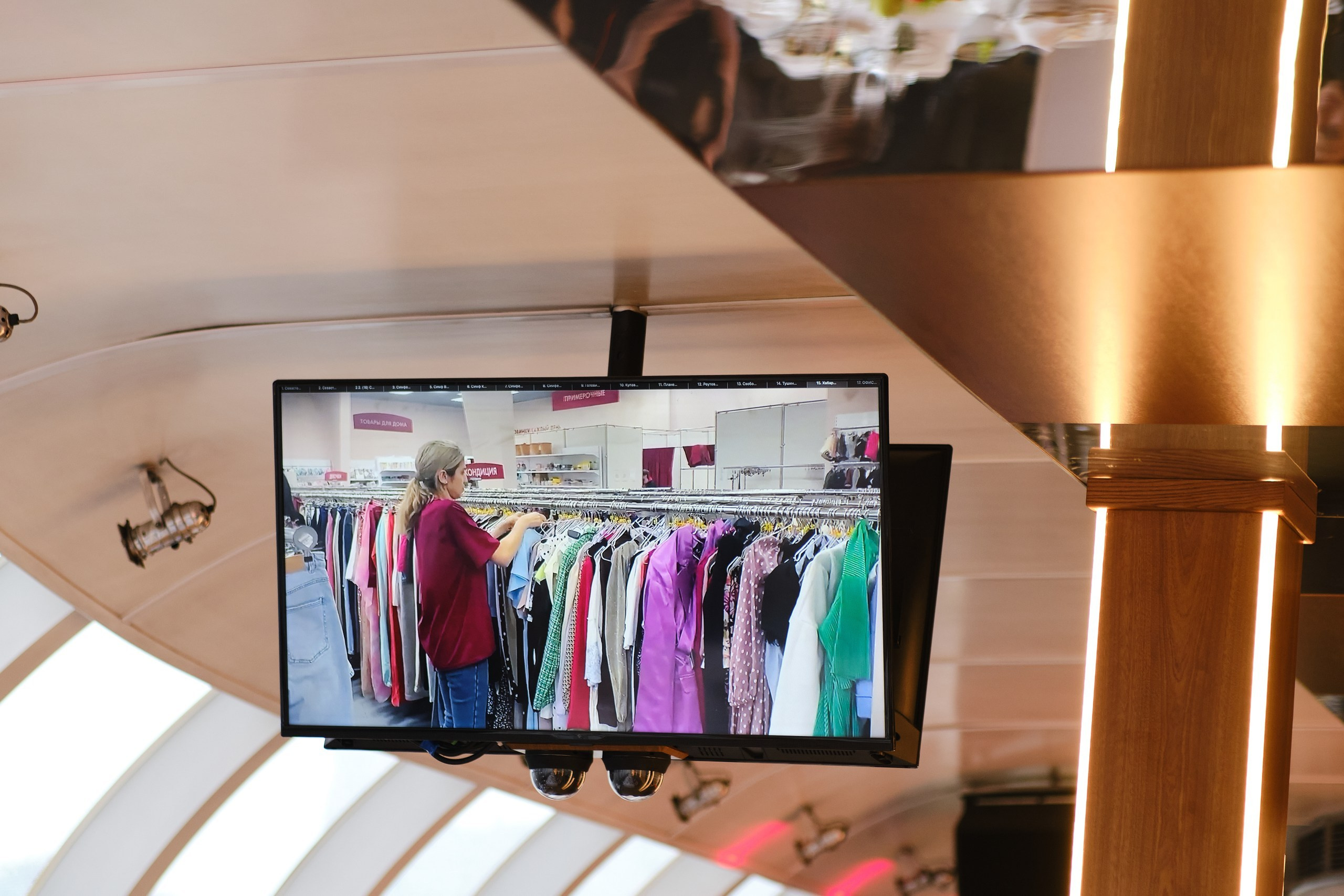 Корпоратив BrandSmart. Репортажный фотограф в Москве Денис Тамко