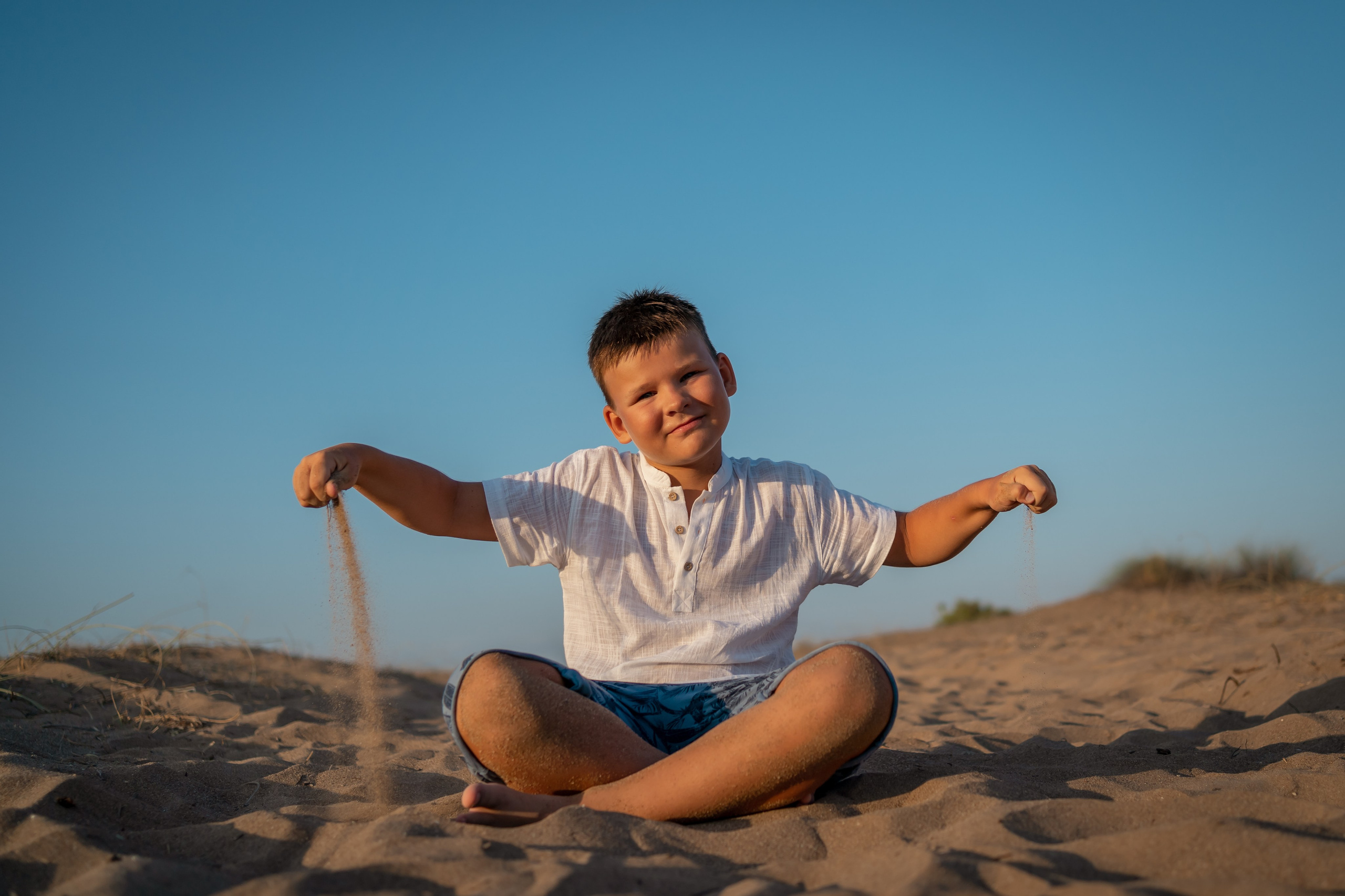 Семейный отдых в Турции. Семейный фотограф Варвара Сорока в городе Москве