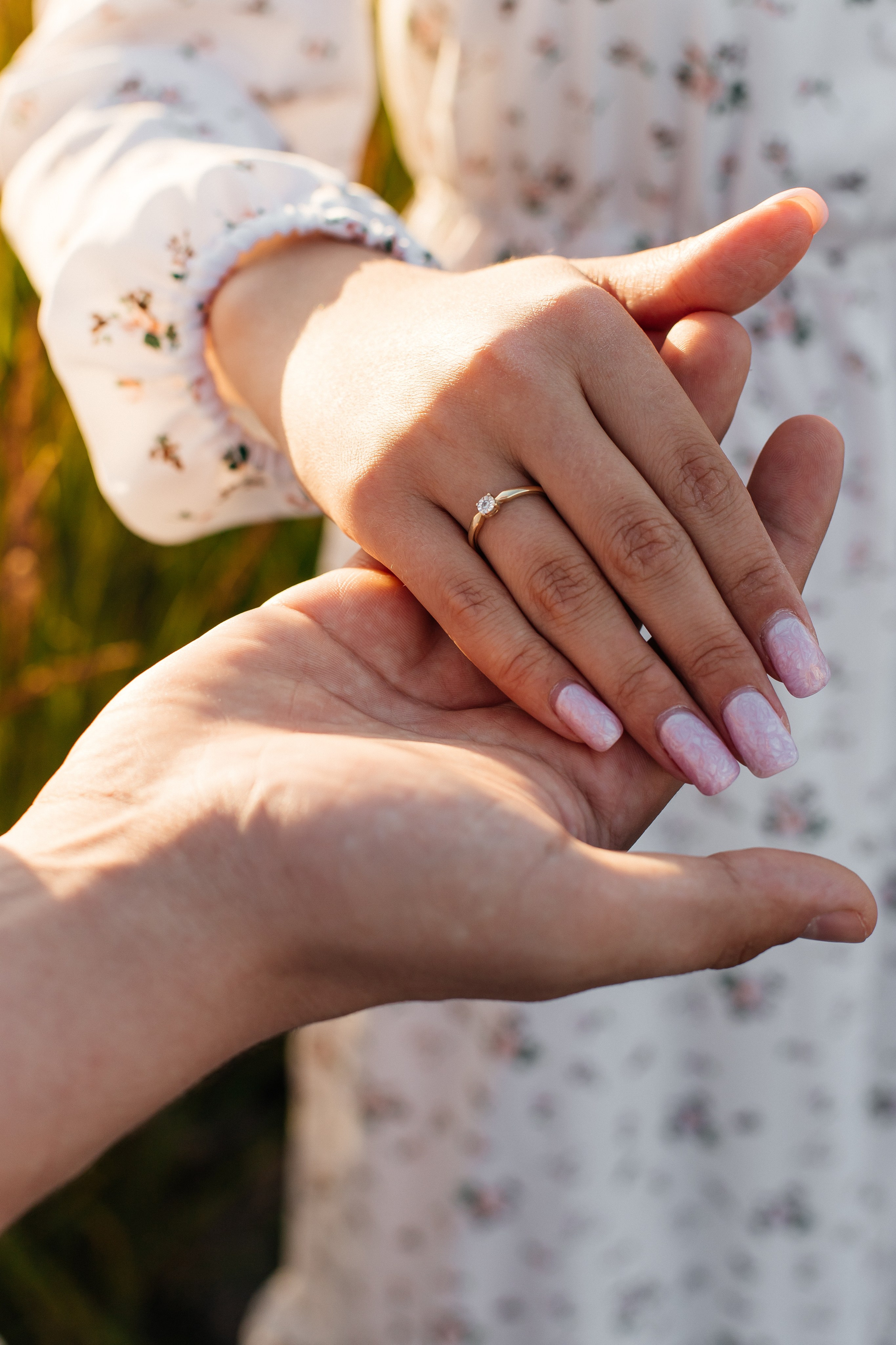 Марина и Роман. Свадебный и семейный фотограф в Нижнем Новгороде Екатерина Наймарк