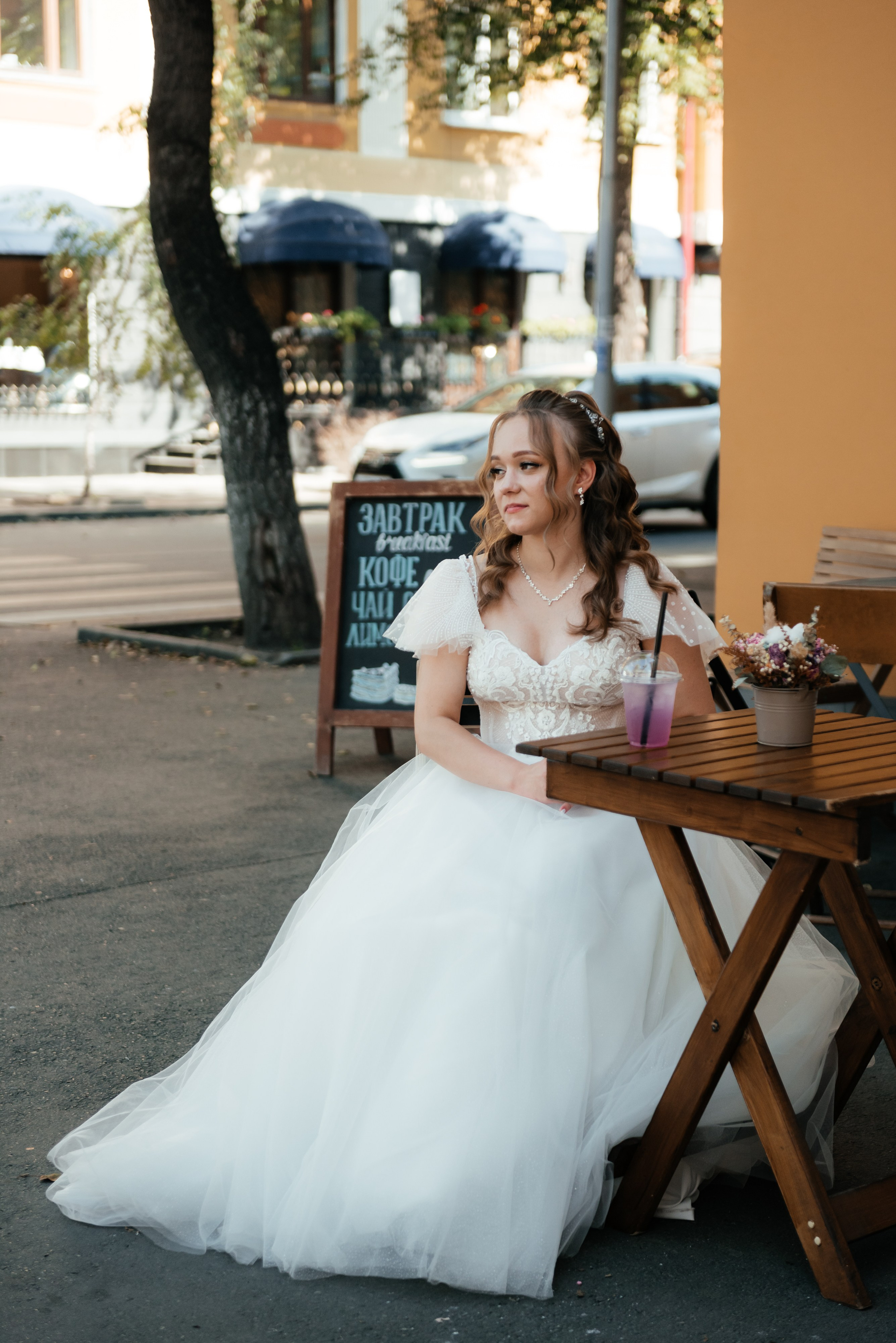 Владимир и Дарья. Свадебный фотограф Иркутск Алексей Шульгин