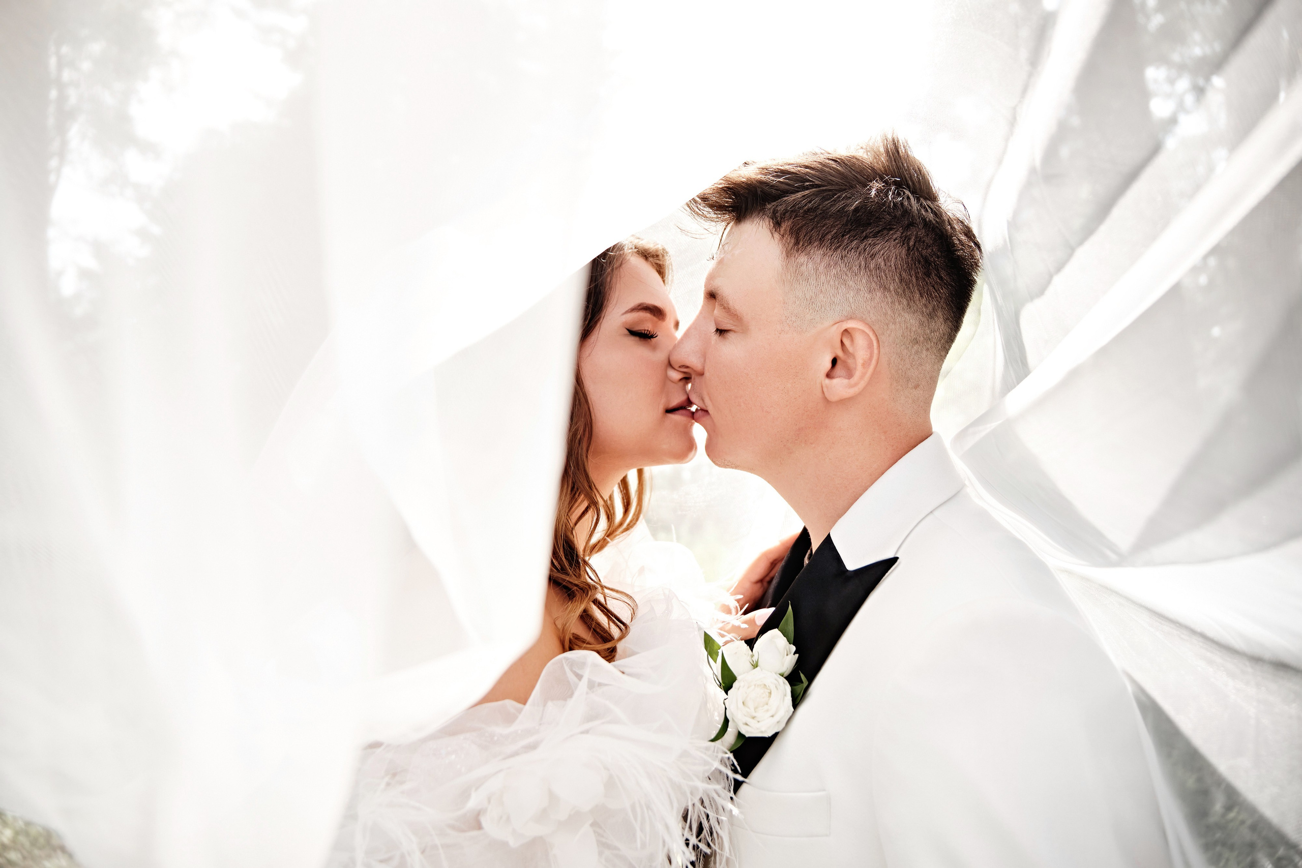 Снежана и Алексей