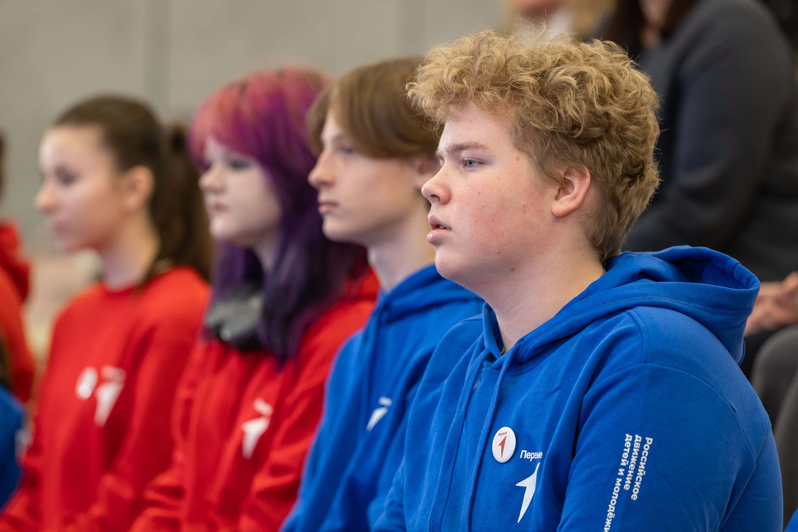 Конференции. Свадебная фотосъёмка в Москве, Туле