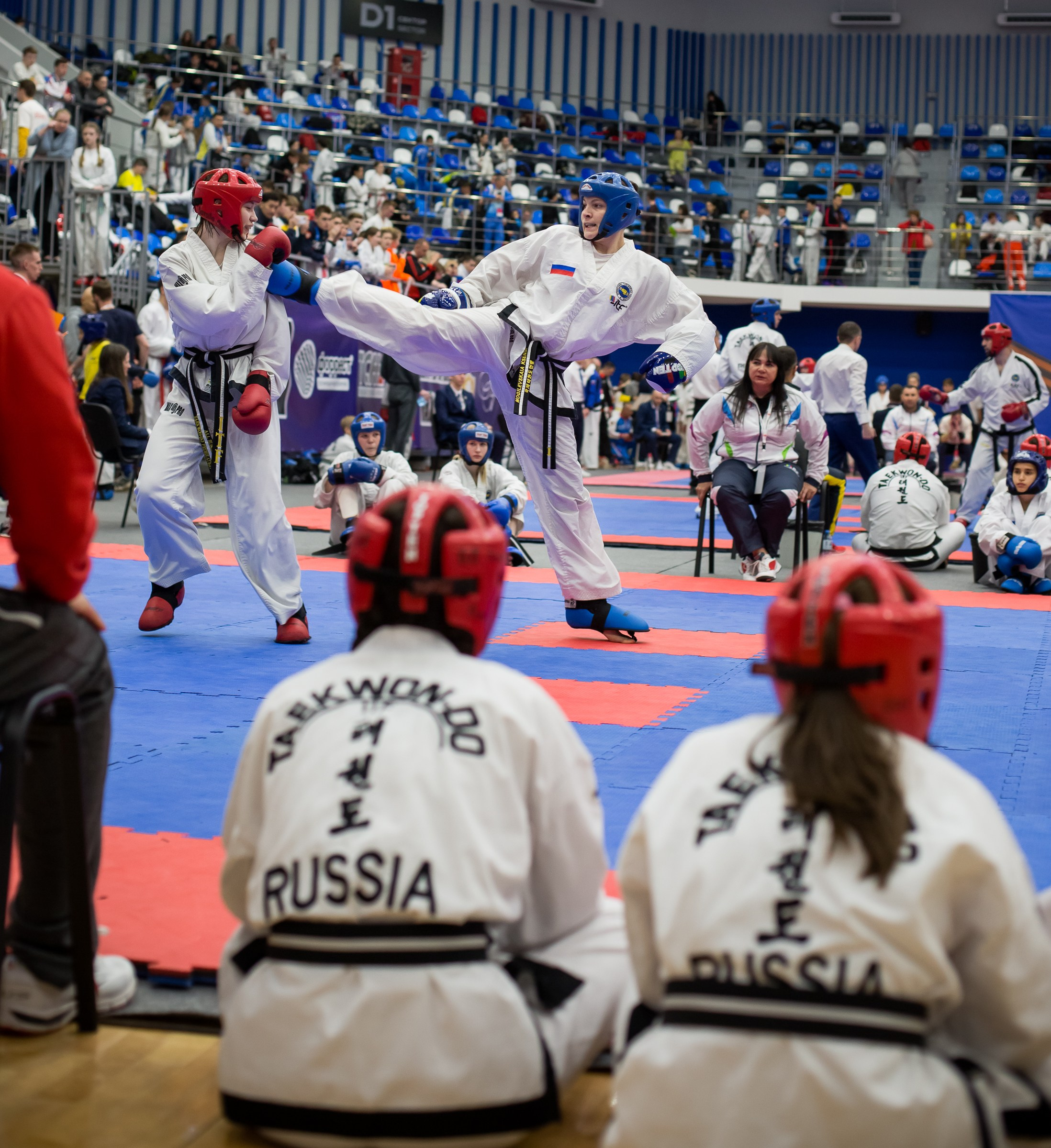 Тхэквондо. Свадебная фотосъёмка в Москве, Туле
