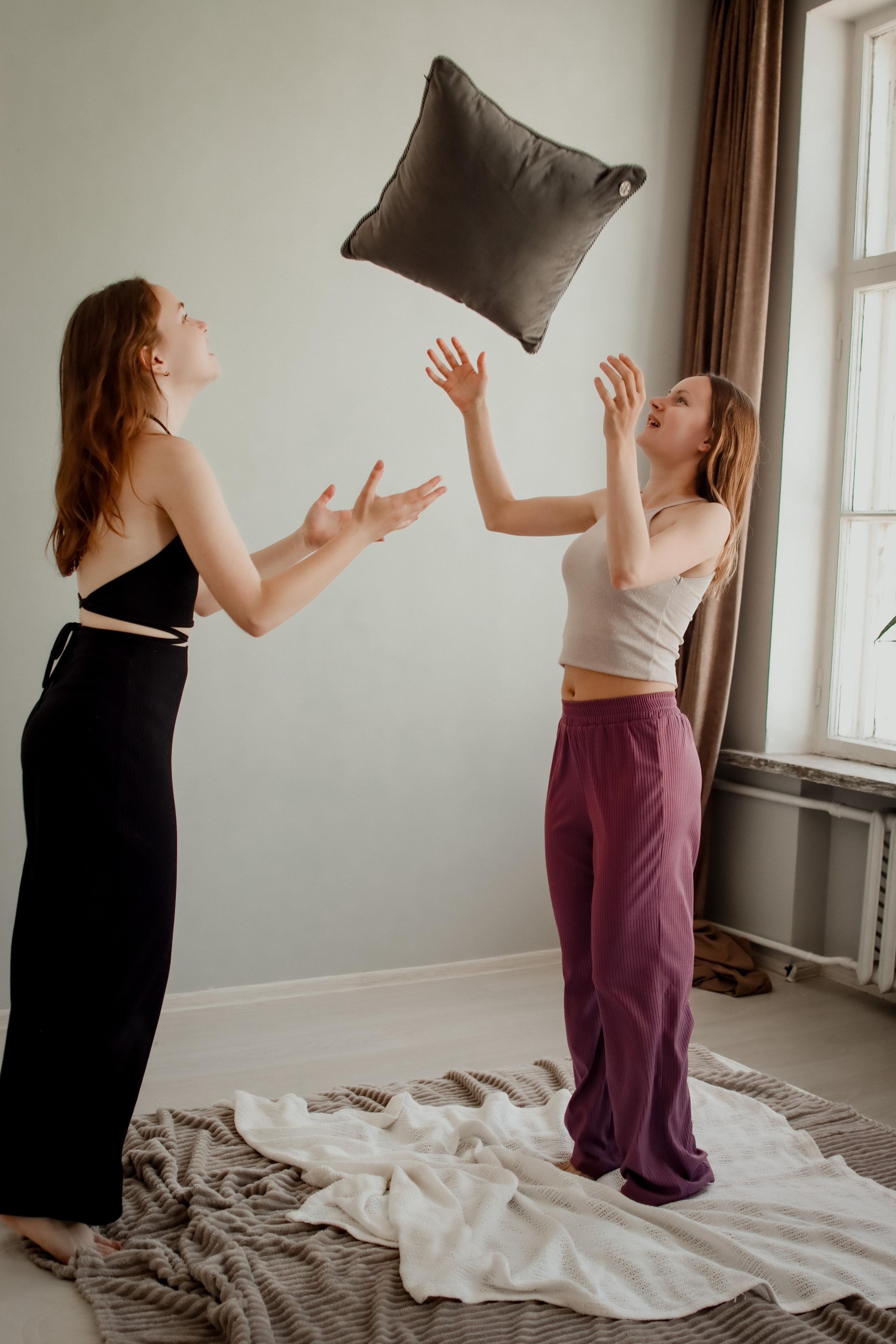 The sister. Ирина, фотограф Москва/Бутово