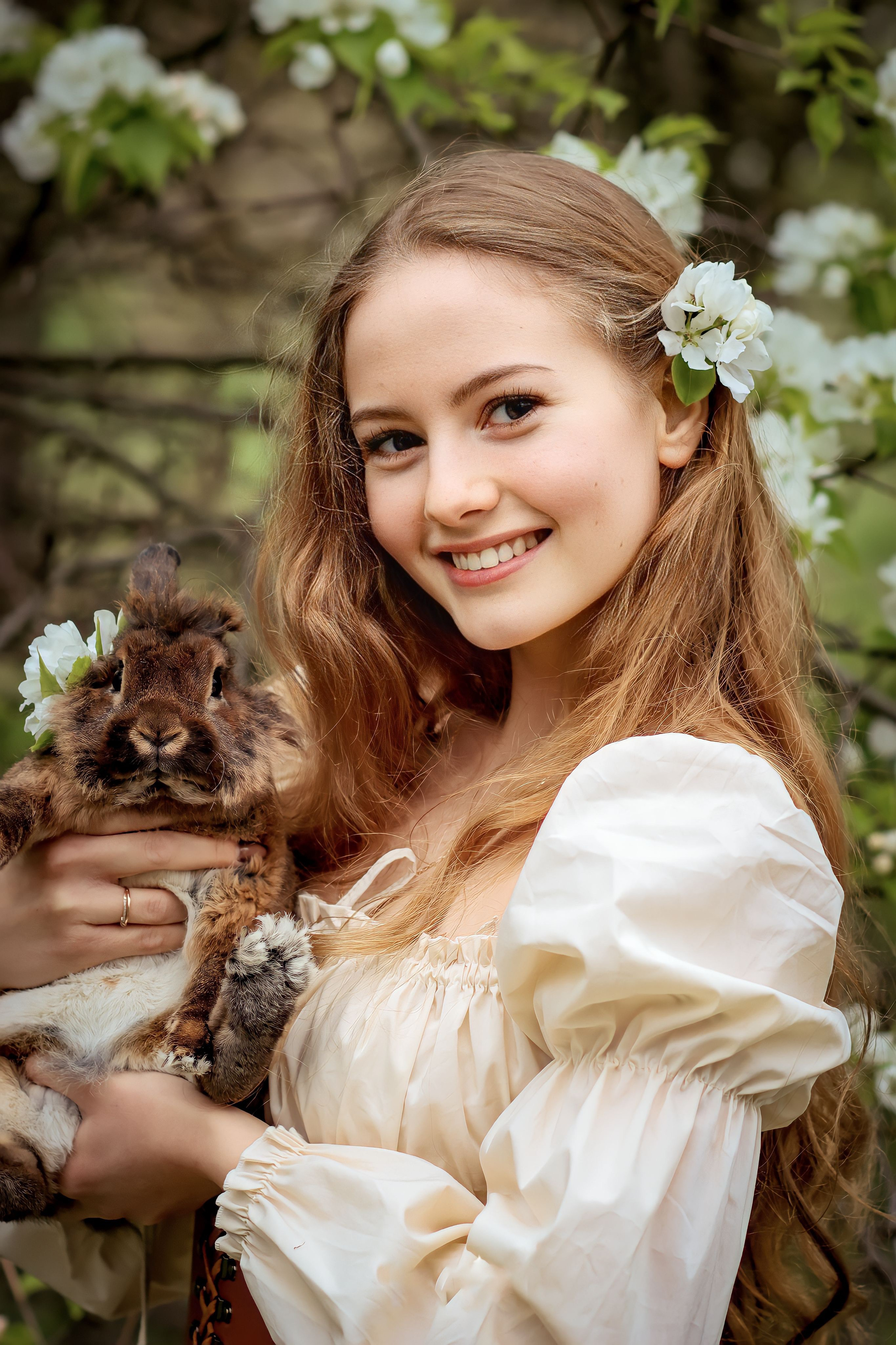 Индивидуальные. Ирина, фотограф Москва/Бутово