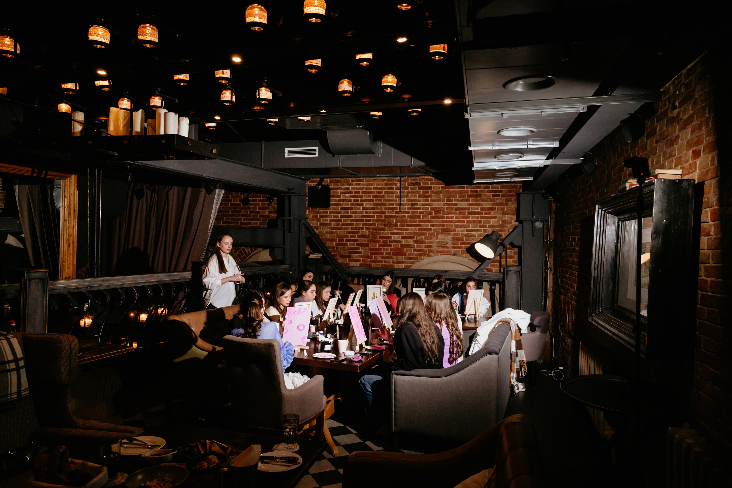 Жанне 17 лет/ Schneider. Фотограф мероприятий в Ростове-на-Дону Есманская Елена