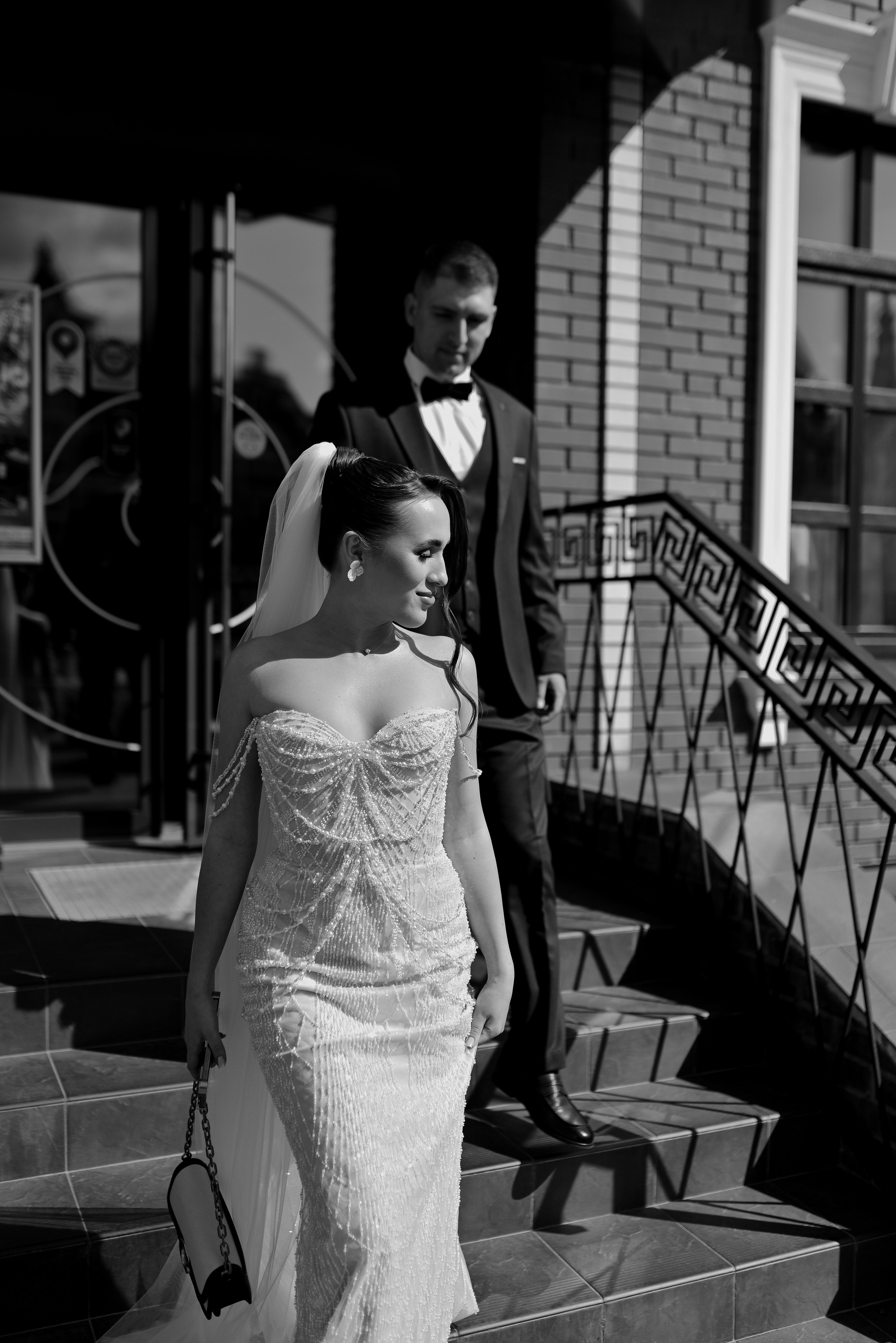 Егор и Анастасия. Свадебный фотограф Евгения Черепанова