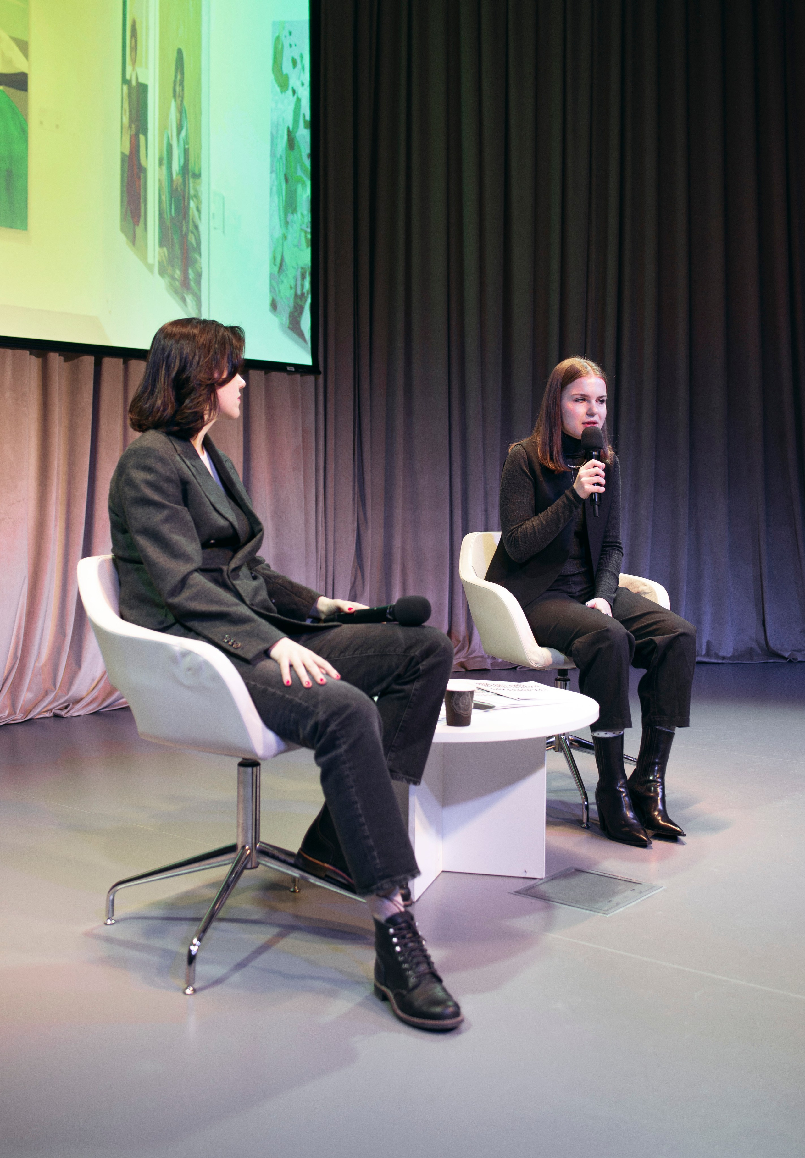 День открытых дверей. Фотограф в Москве Алейникова Евгения