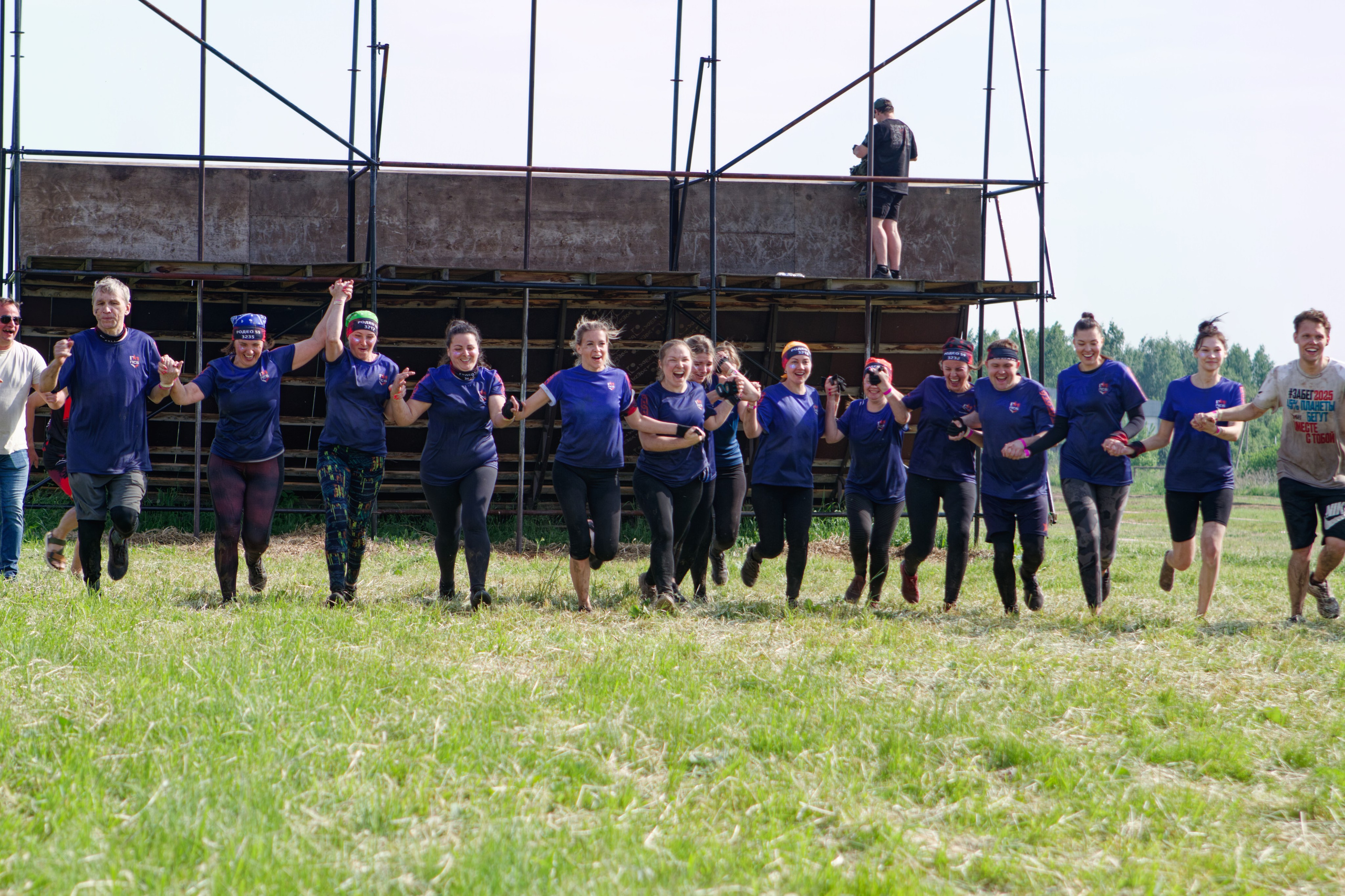 Родео59. Репортажный и спортивный фотограф в г. Пермь Зильберг Павел