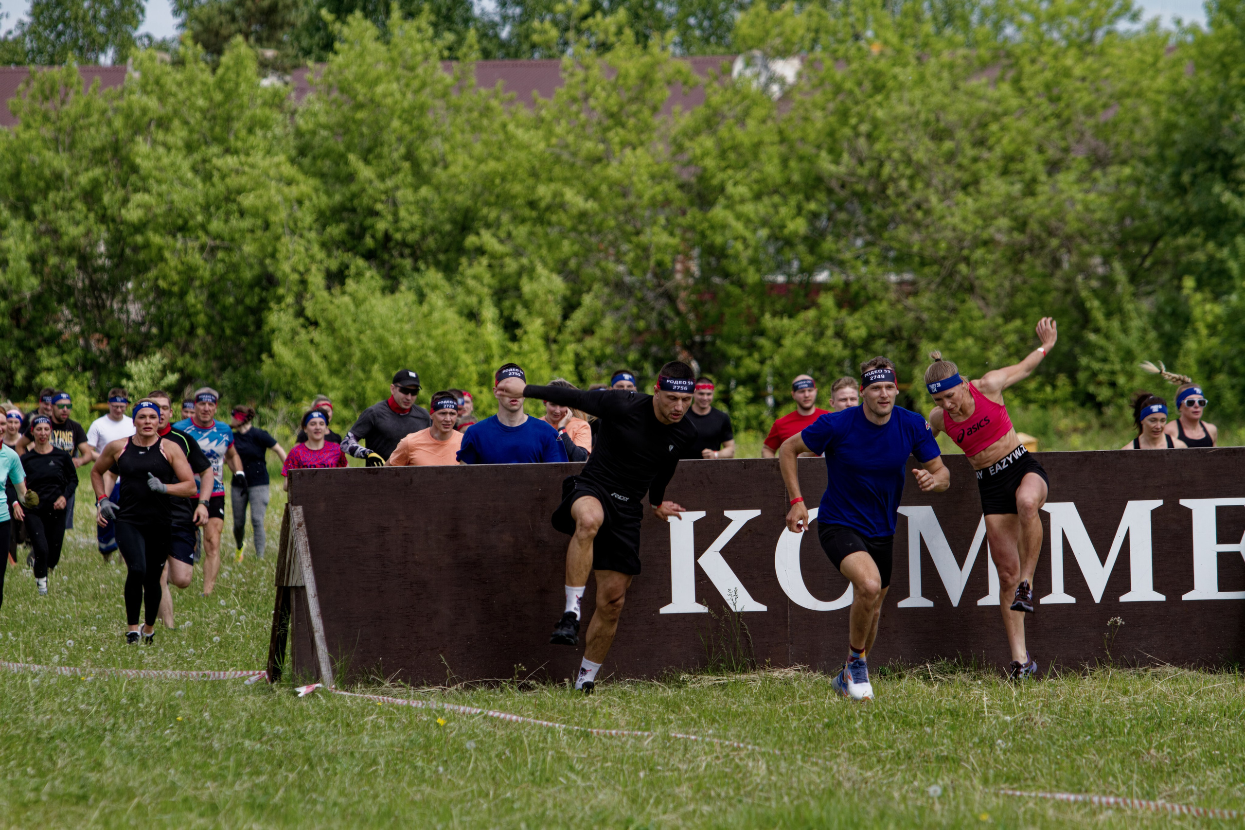 Родео59. Репортажный и спортивный фотограф в г. Пермь Зильберг Павел