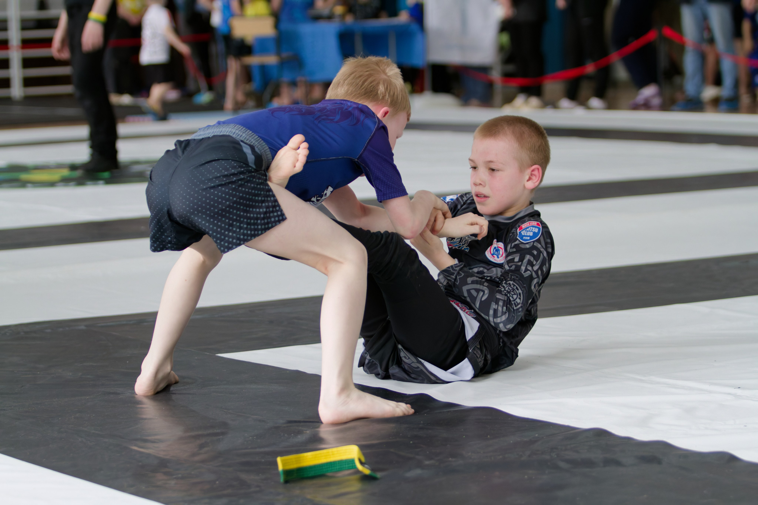 Борьба. Джиу-джитсу 26.04.2025. Репортажный и спортивный фотограф в г. Пермь Зильберг Павел