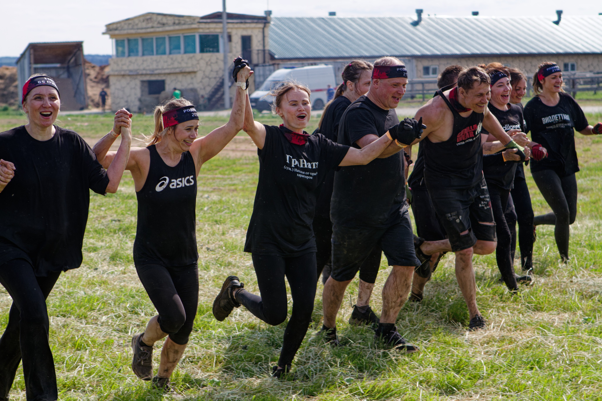 Родео59. Репортажный и спортивный фотограф в г. Пермь Зильберг Павел