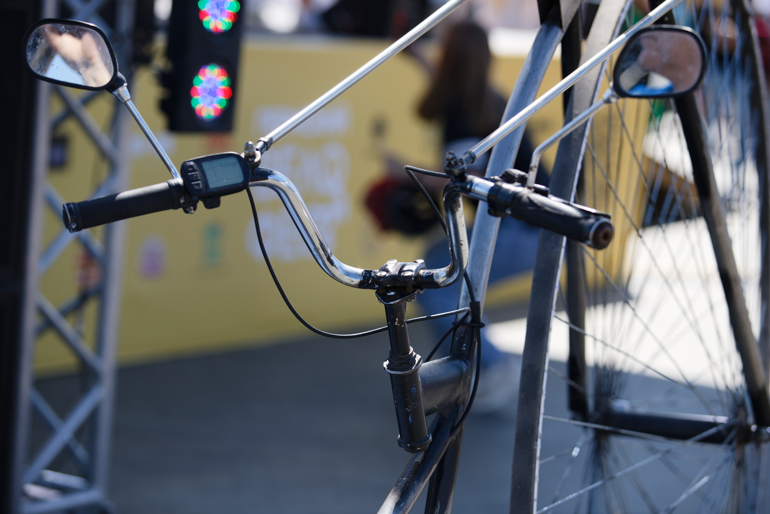 Велофест 20.07.2025. Репортажный и спортивный фотограф в г. Пермь Зильберг Павел