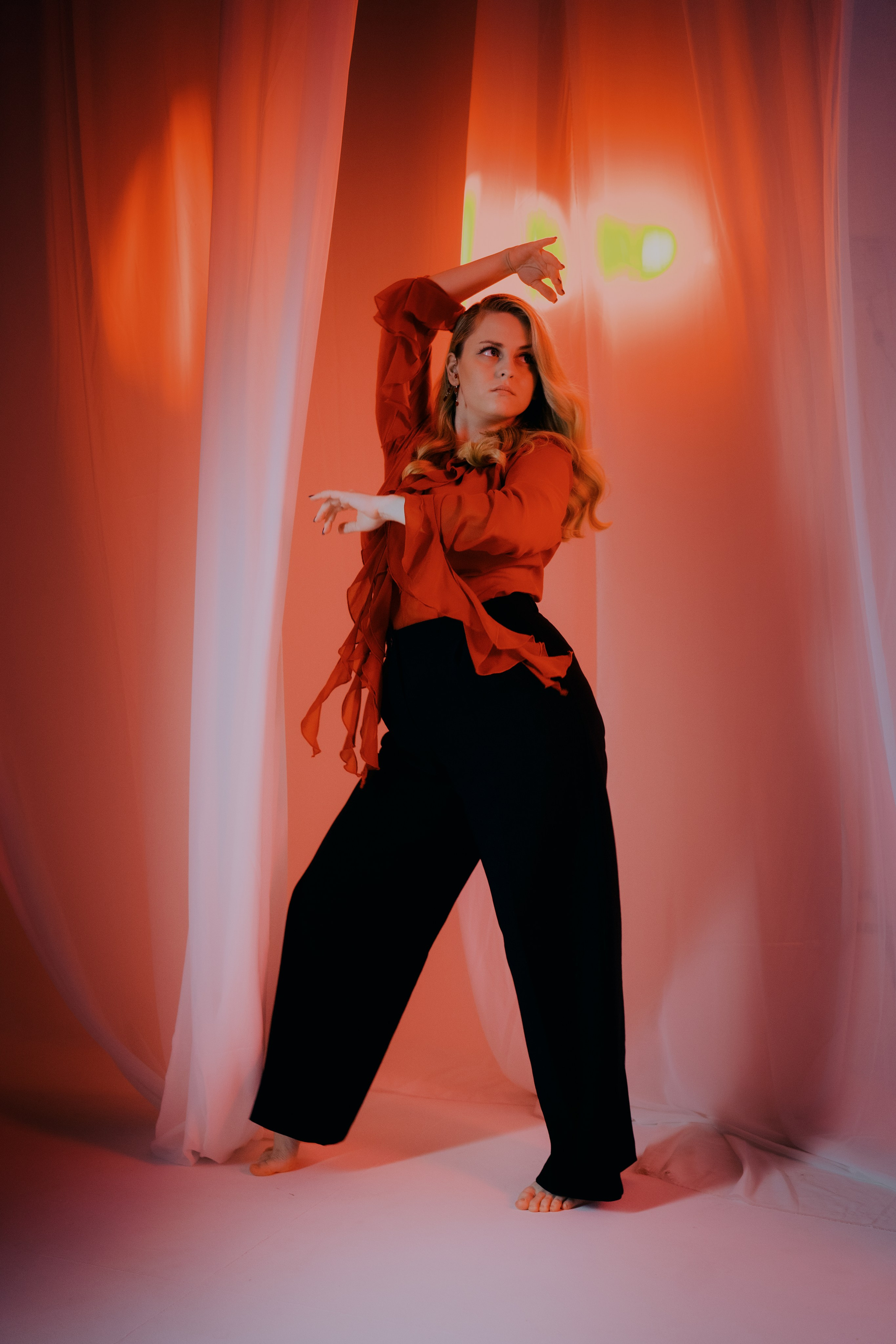 Катя. Главная