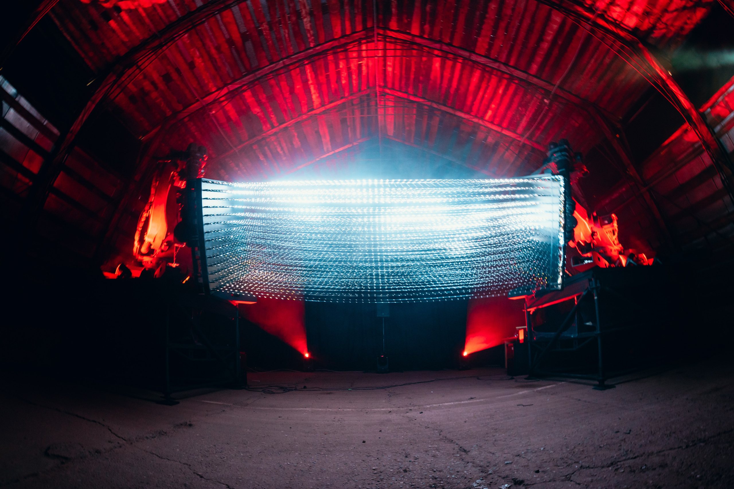 NUR 2025. Главная