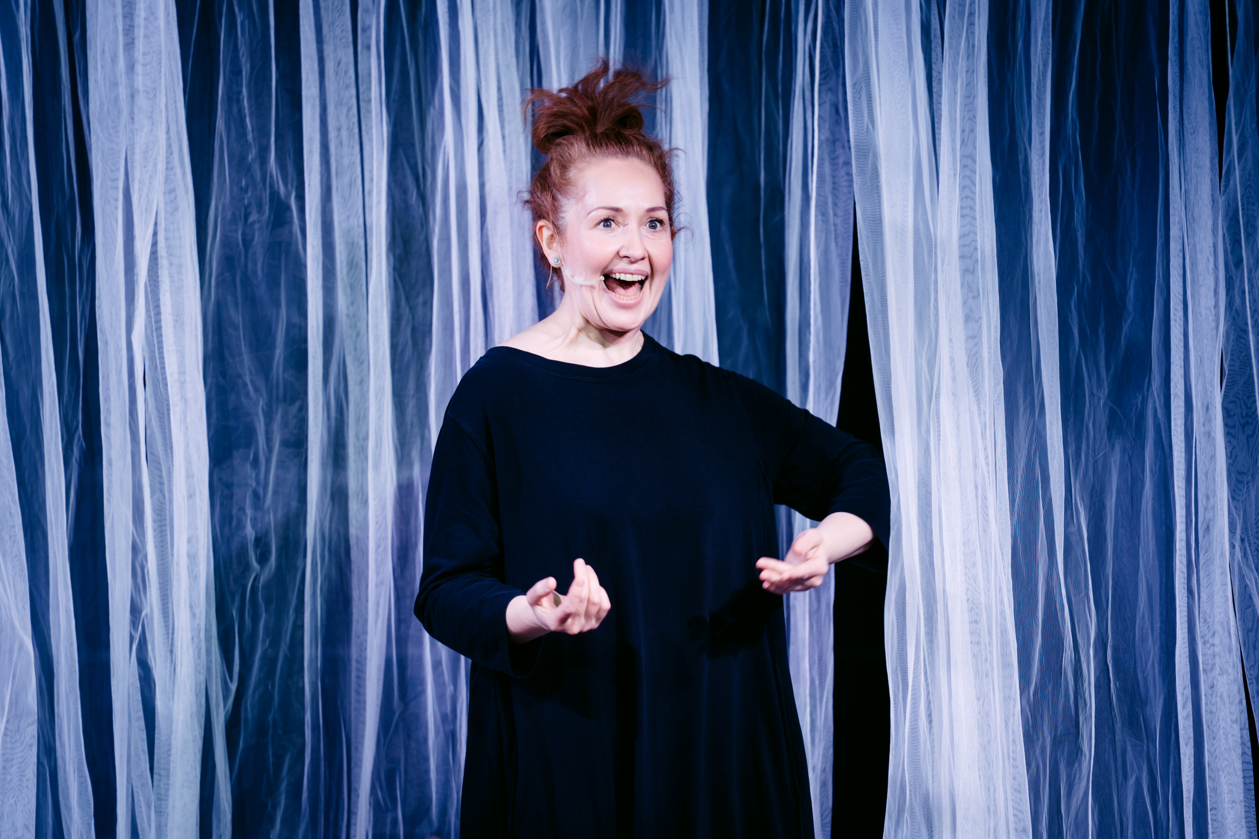 Прима. Главная