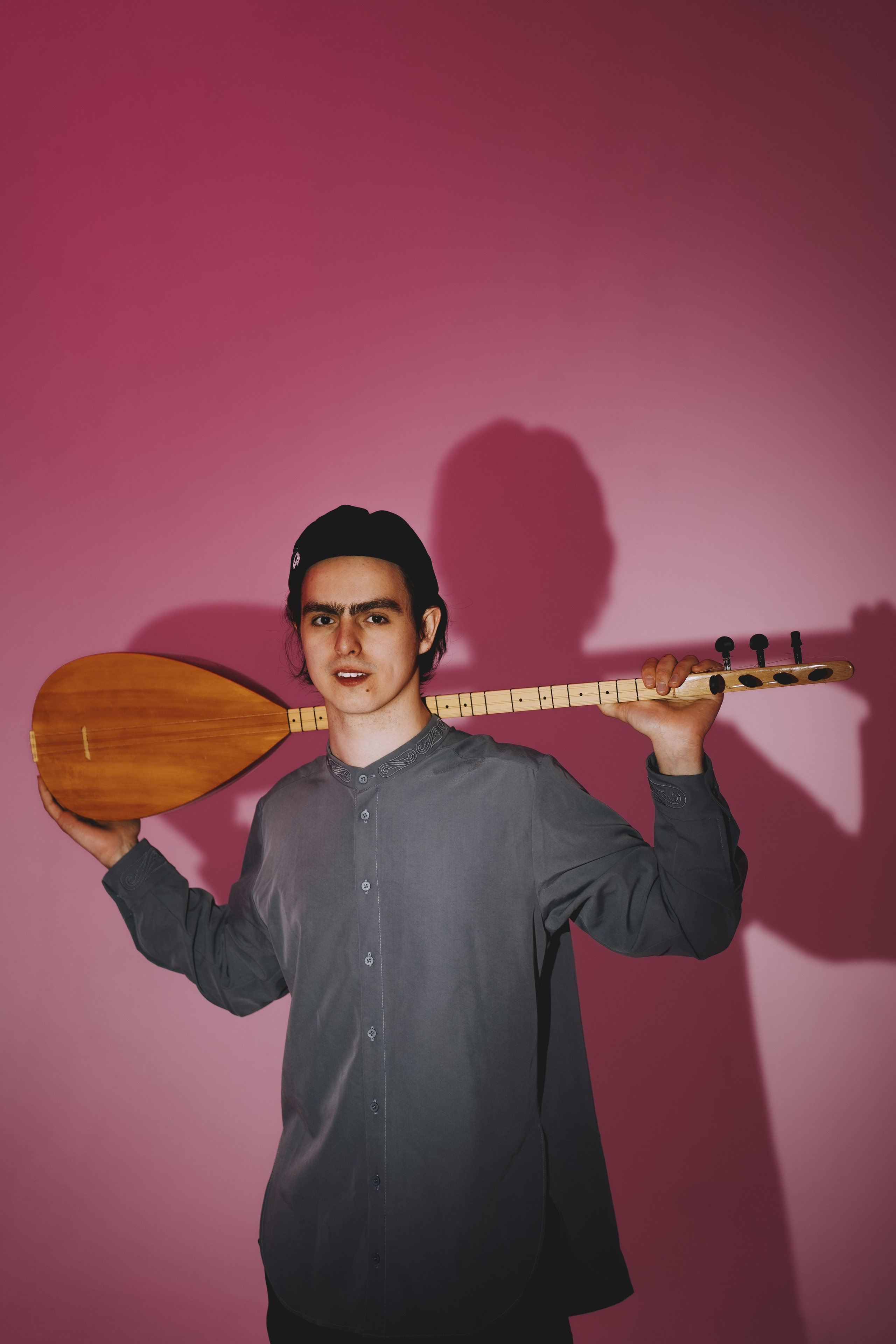 Айдар. Главная