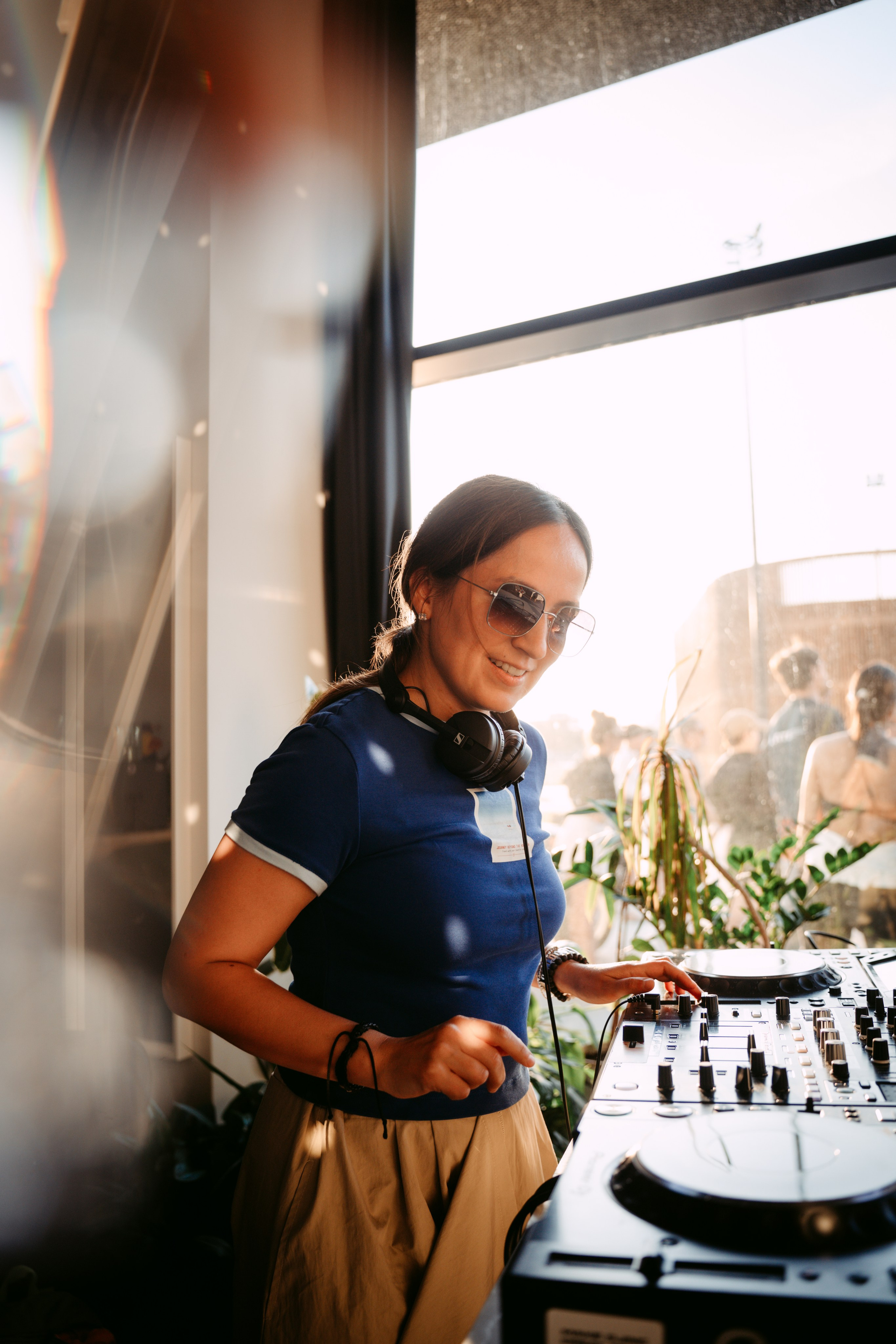 Run club. Главная