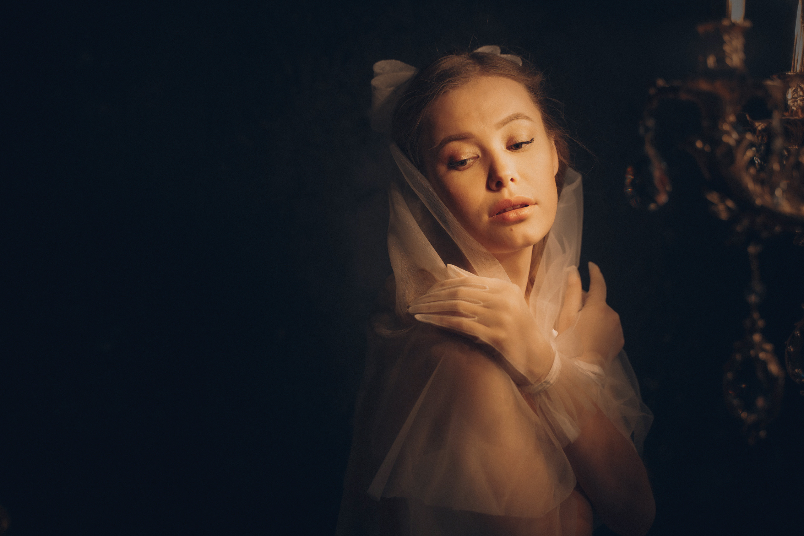 Bride dresses. Фотограф-анималист, портретный фотограф в Чебоксарах Мария Садыкова