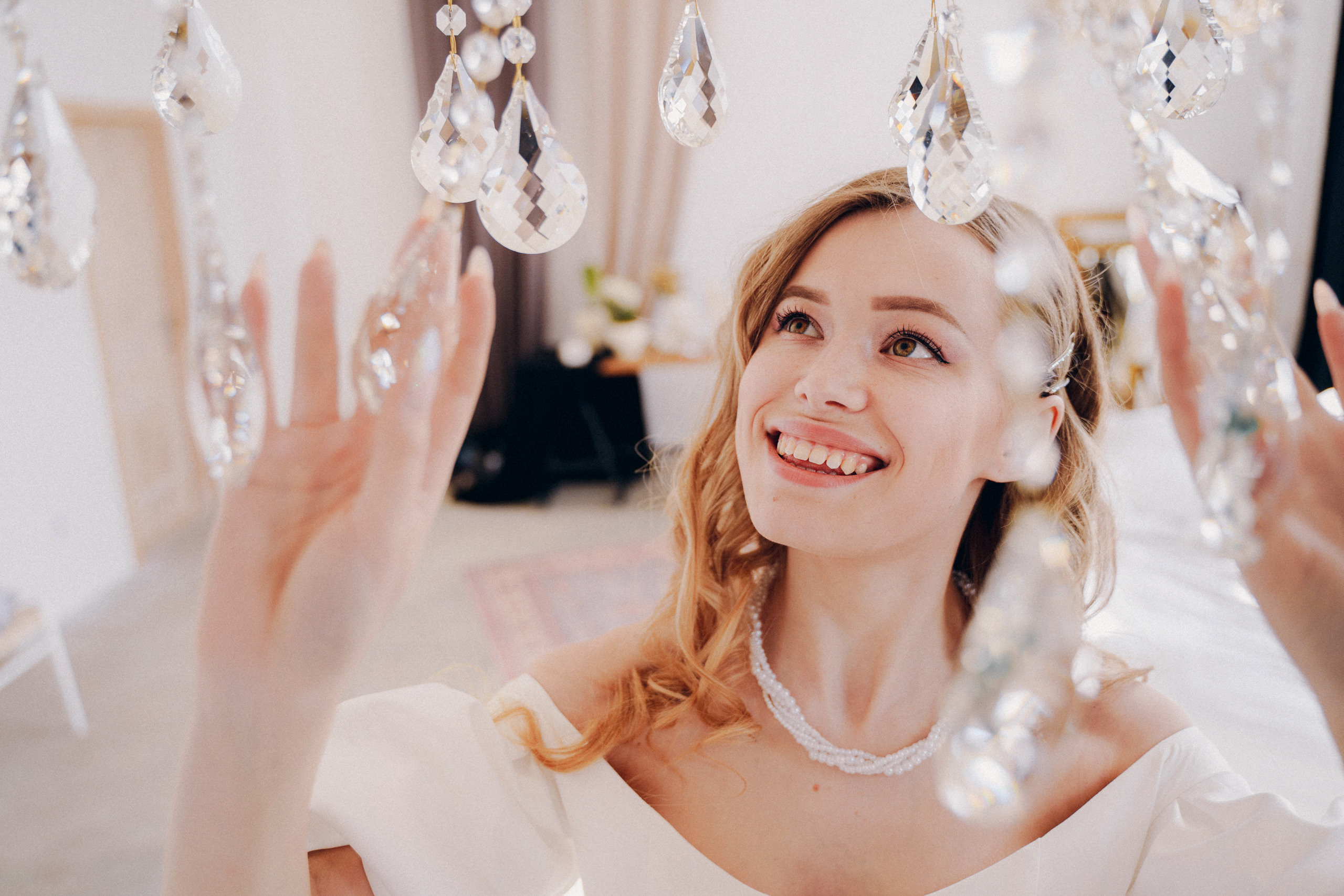 Bride dresses. Фотограф-анималист, портретный фотограф в Чебоксарах Мария Садыкова