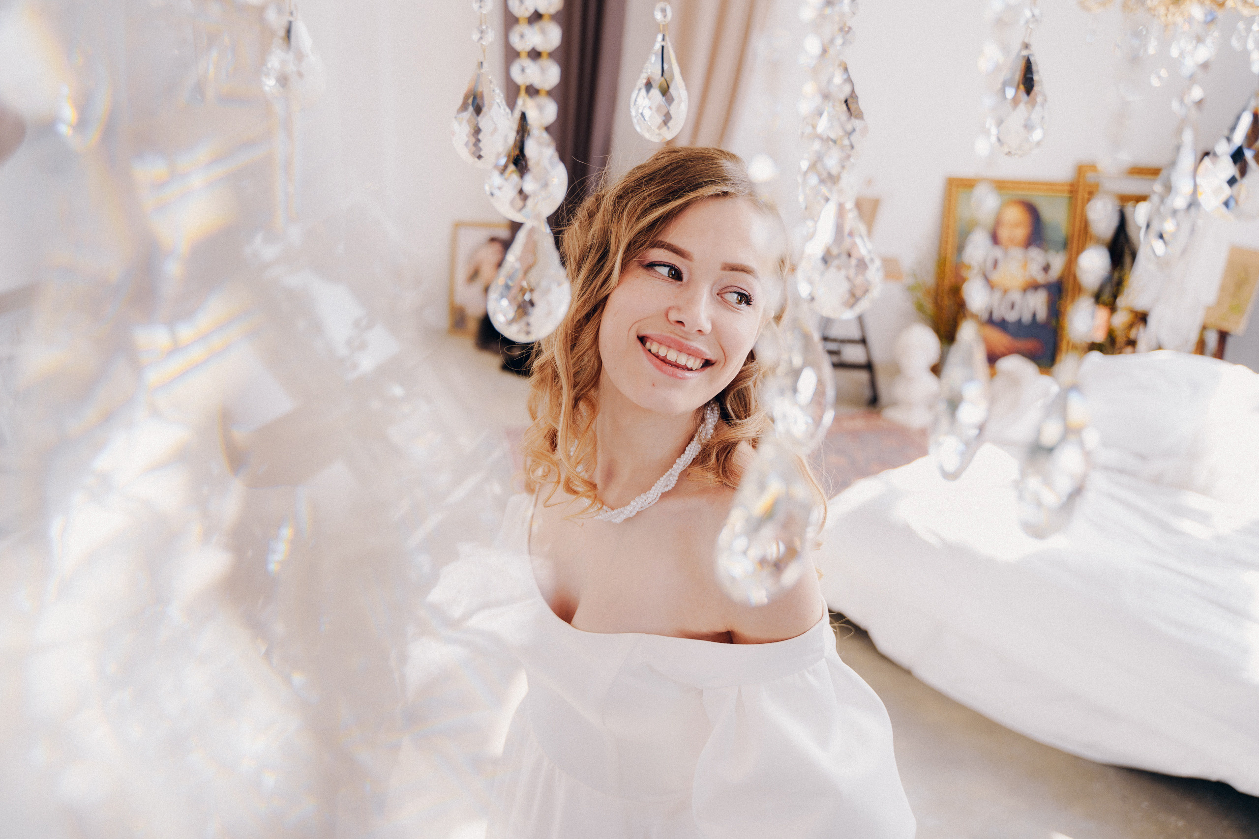 Bride dresses. Фотограф-анималист, портретный фотограф в Чебоксарах Мария Садыкова