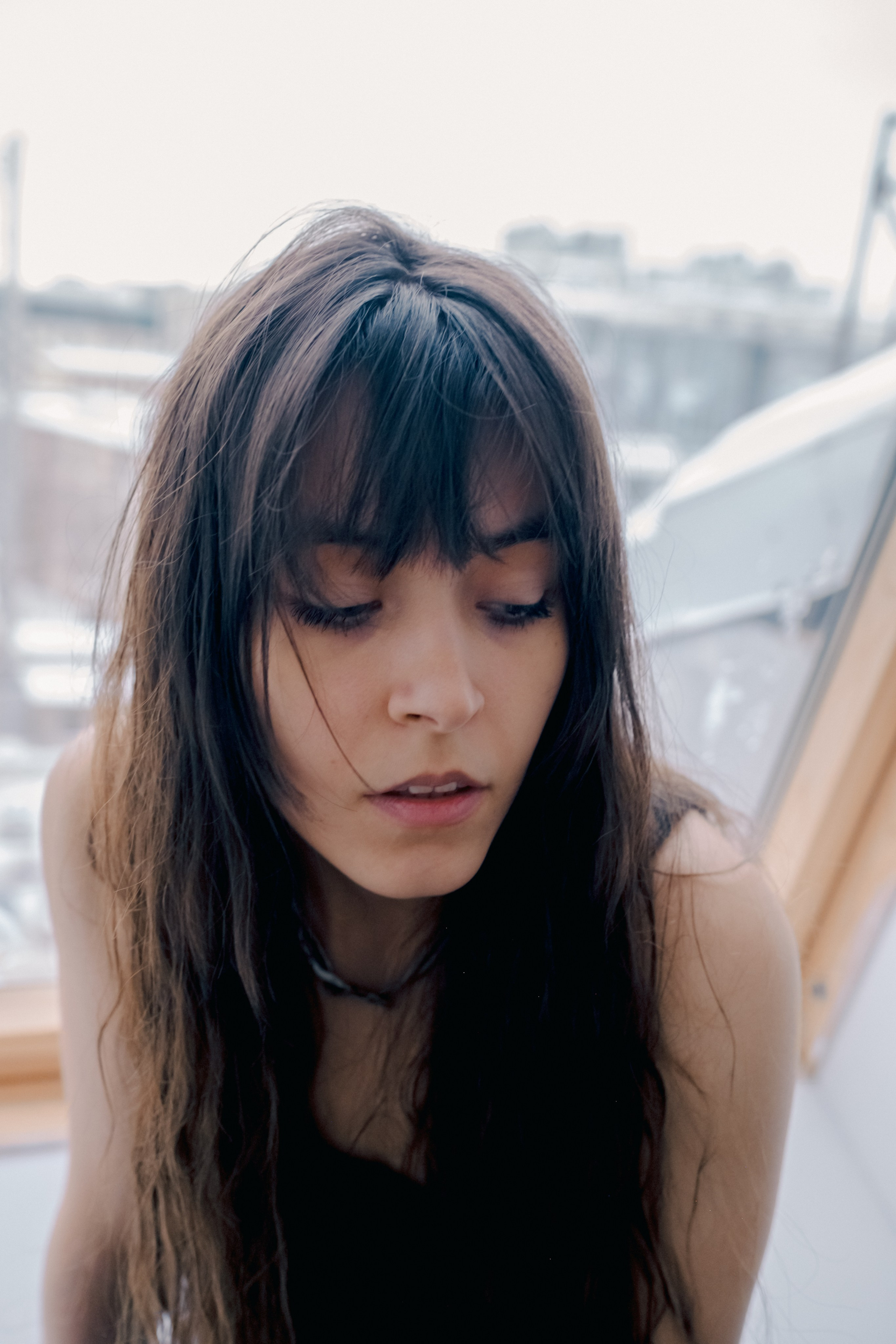 Портфолио. Портретный фотограф DanilNabody