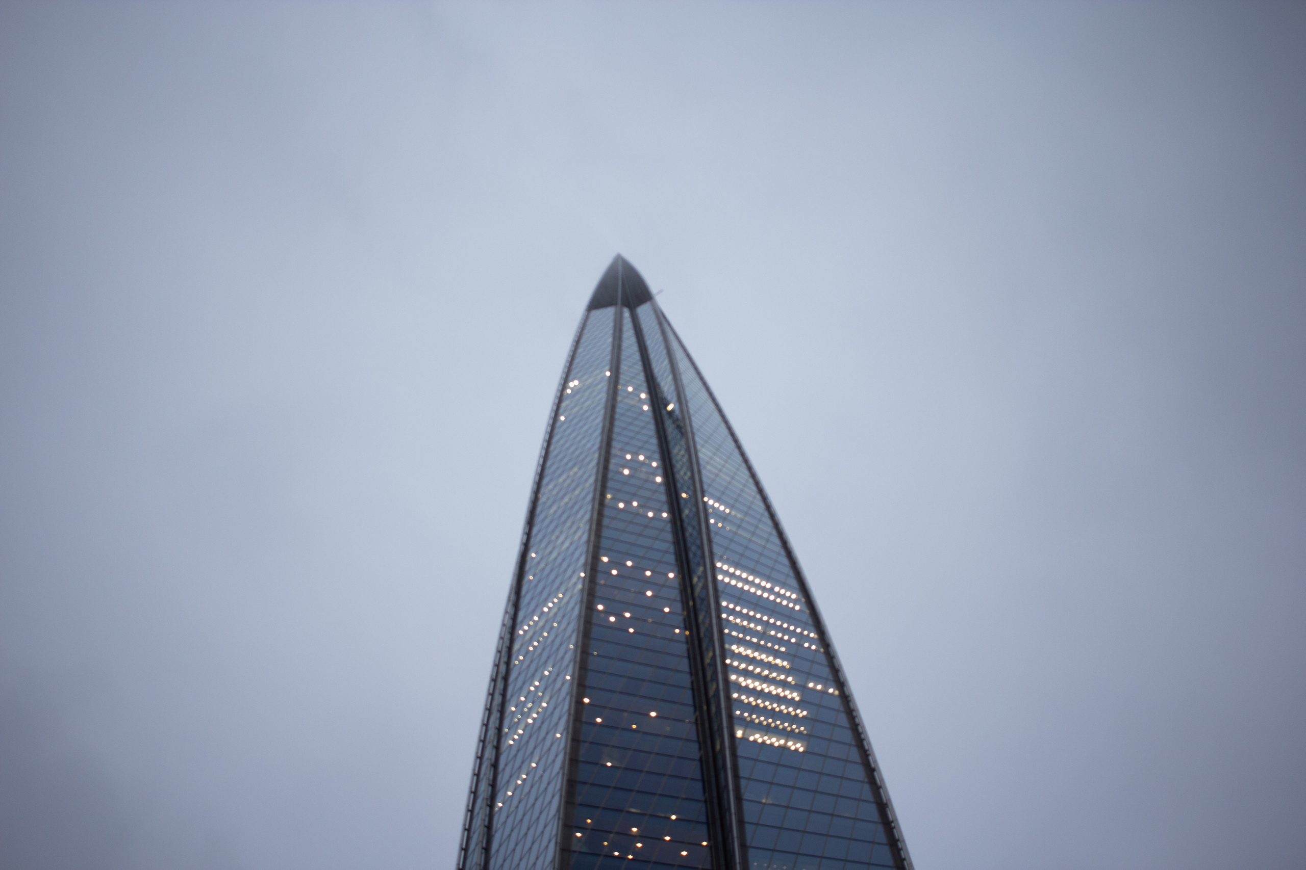 Лахта. Портретный фотограф DanilNabody