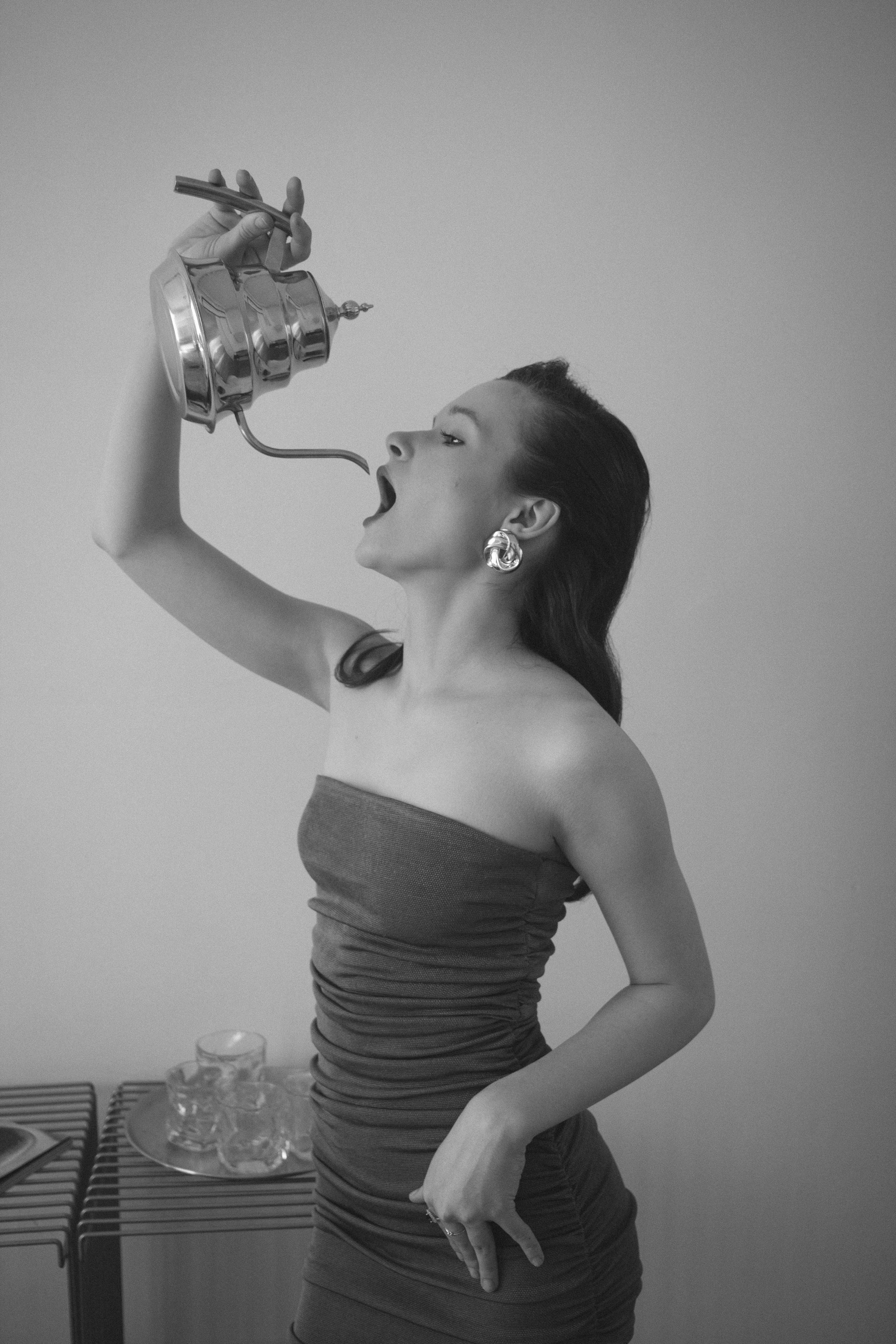 LISA. Портретный фотограф DanilNabody