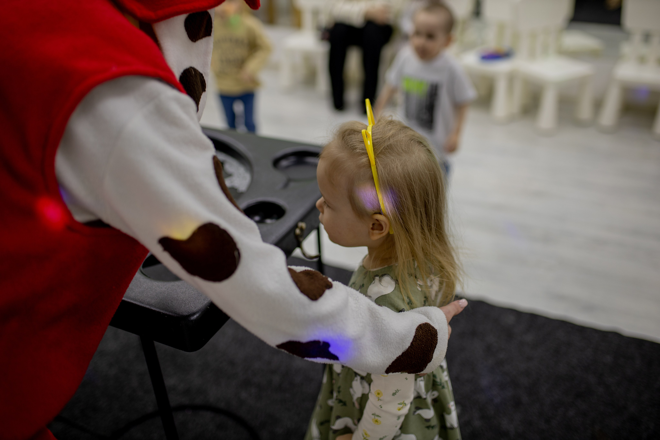 Вечеринка Вовочки. Семейный и детский фотограф в Петрозаводске