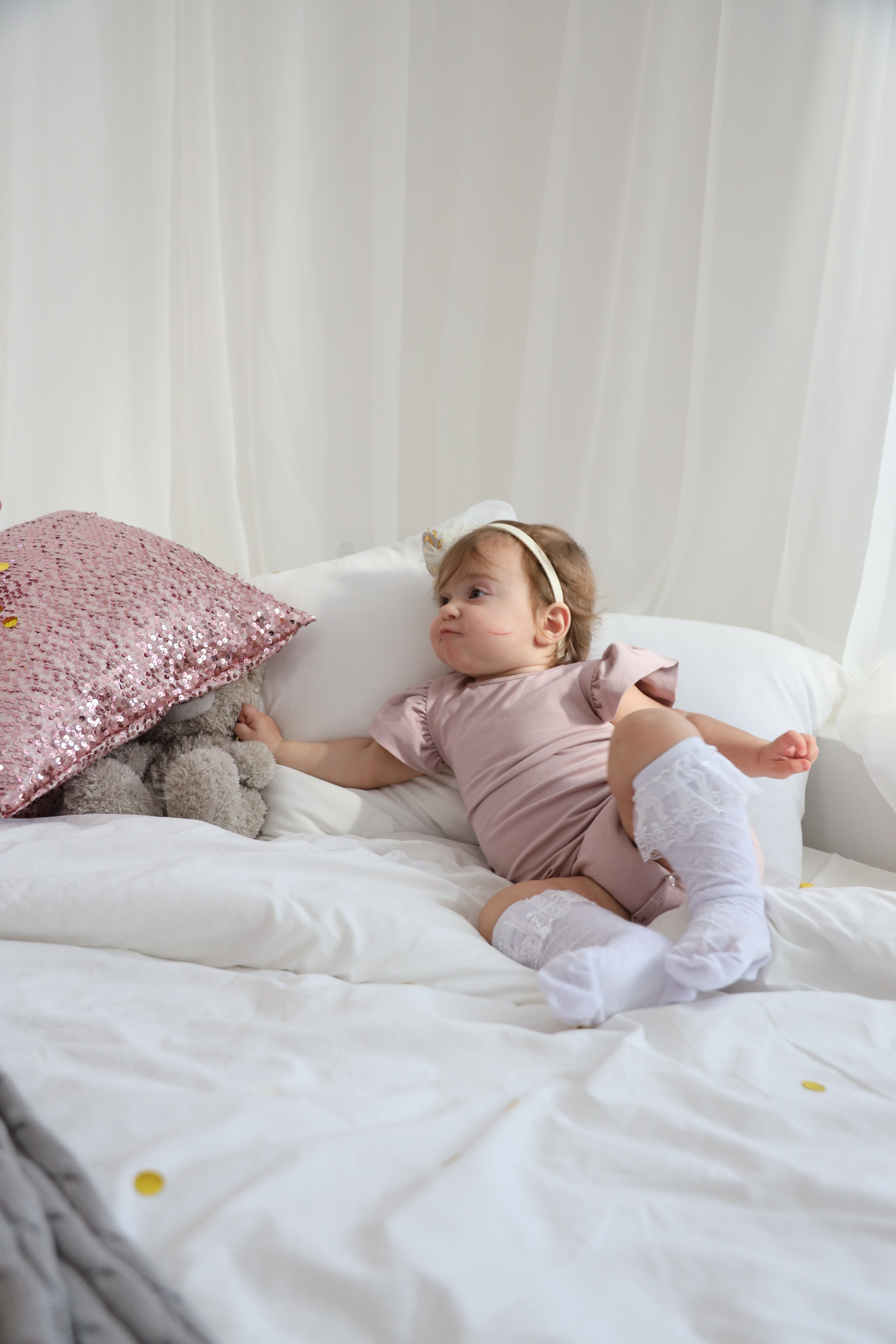 ДР Радмилы. Семейный и детский фотограф в Краснодарском крае