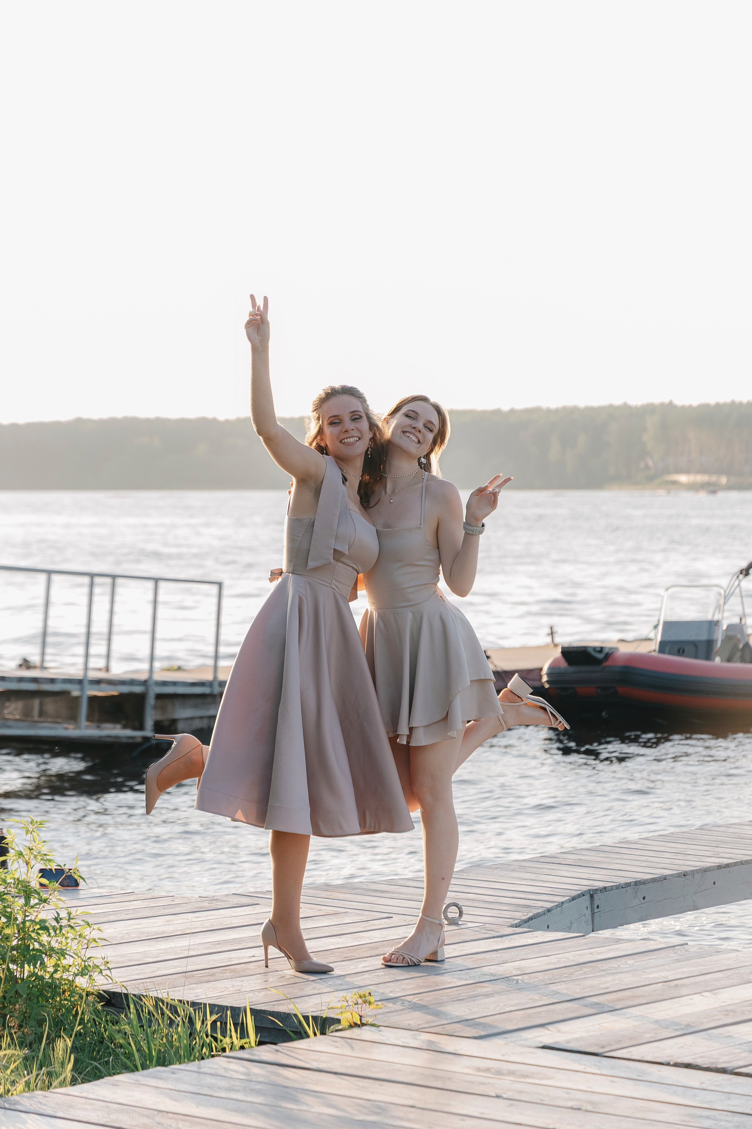 Михаил и Елизавета (2 дня). Свадебный фотограф Москва Саша Серегина (Сашина)