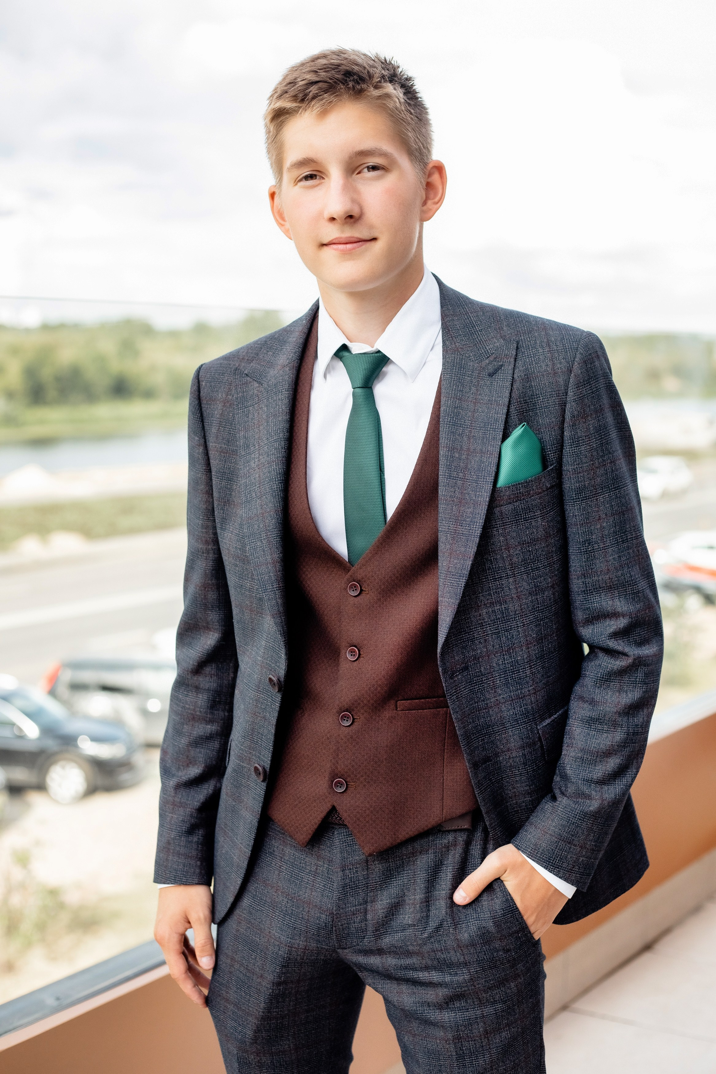 Выпускной школьный 2. Свадебный фотограф в Нижнем Новгороде и Москве Николай Майоров