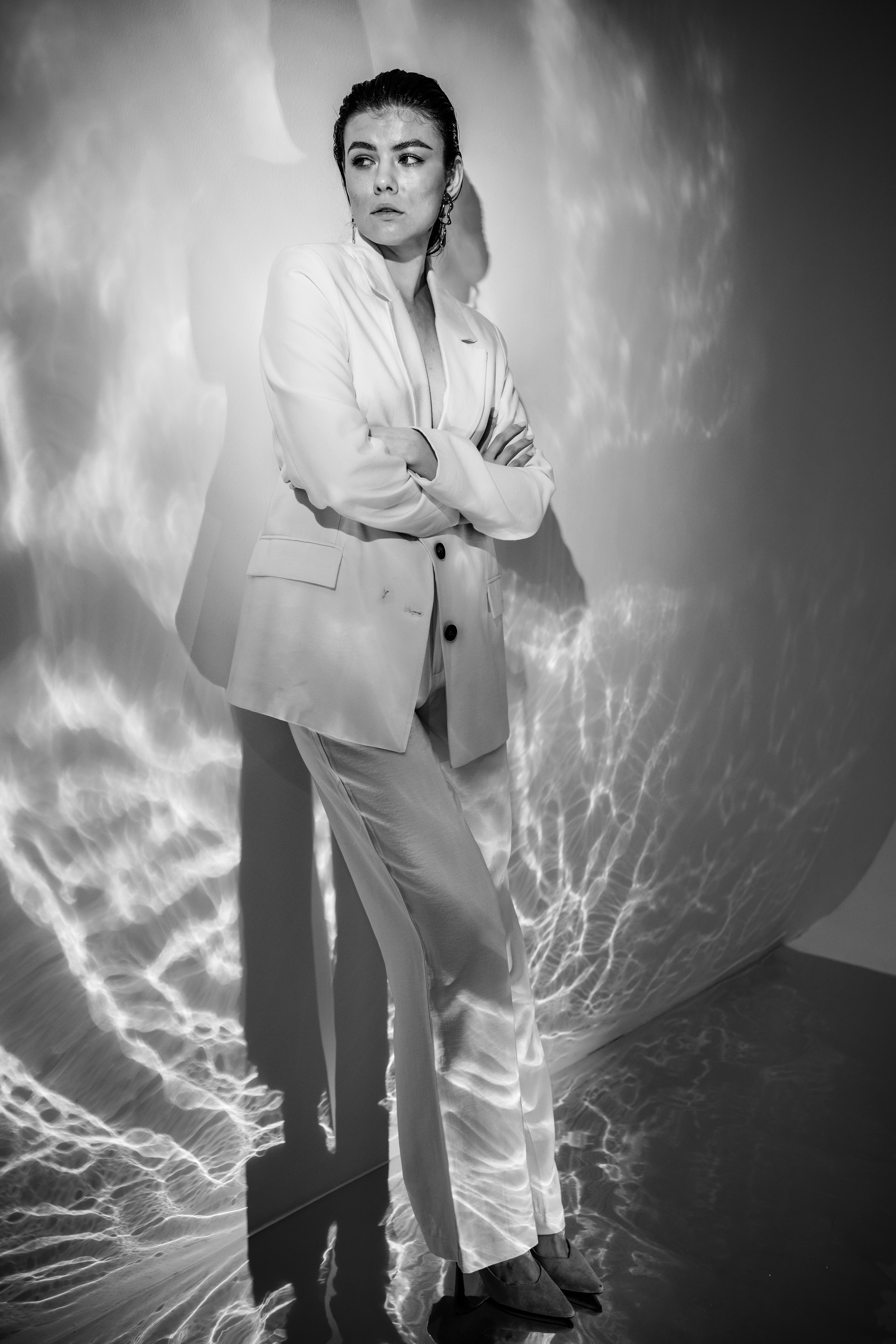 Лиза. Художественная фотография