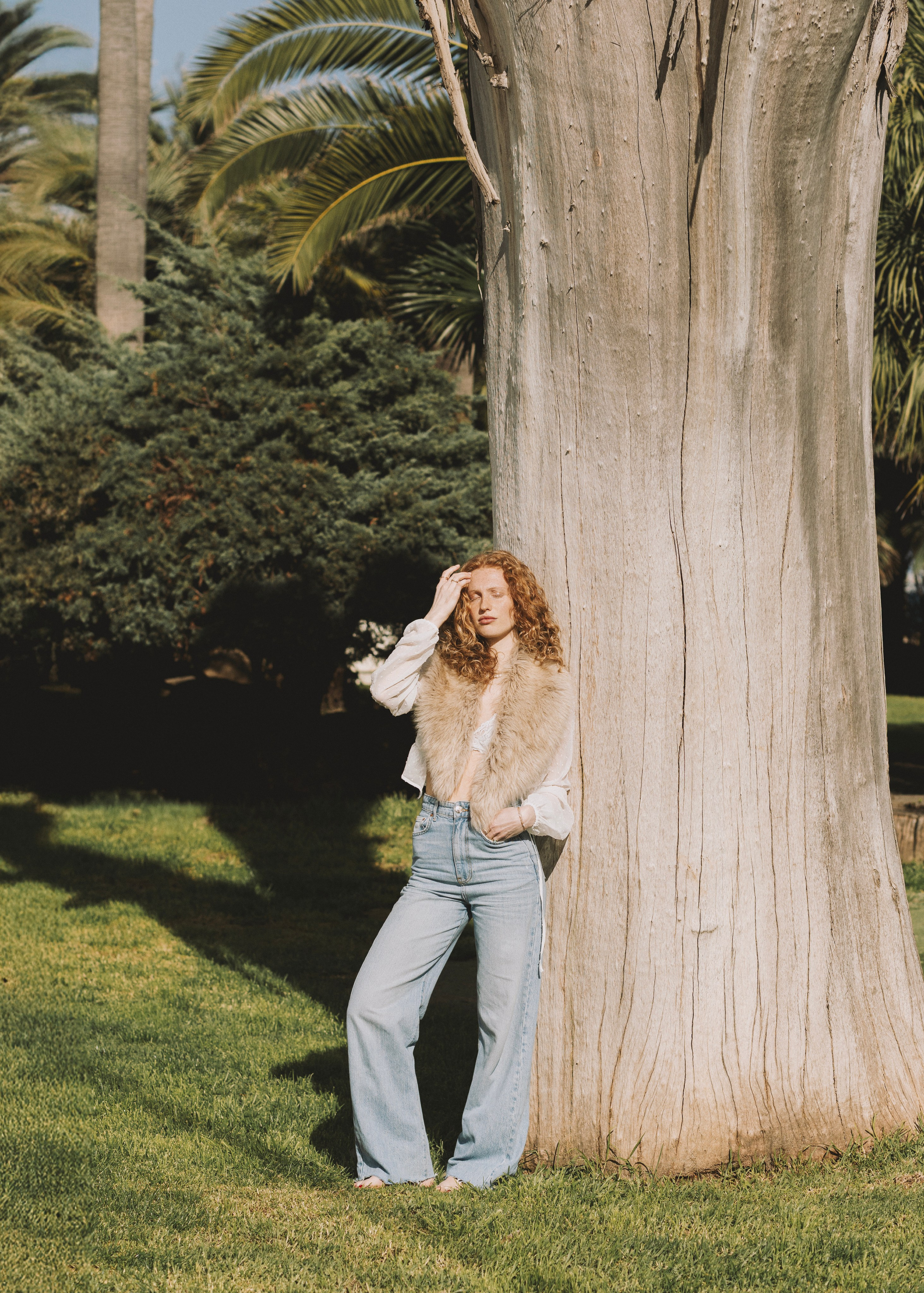 Elise. Fotógrafa en Marbella Malaga para marcas, eventos