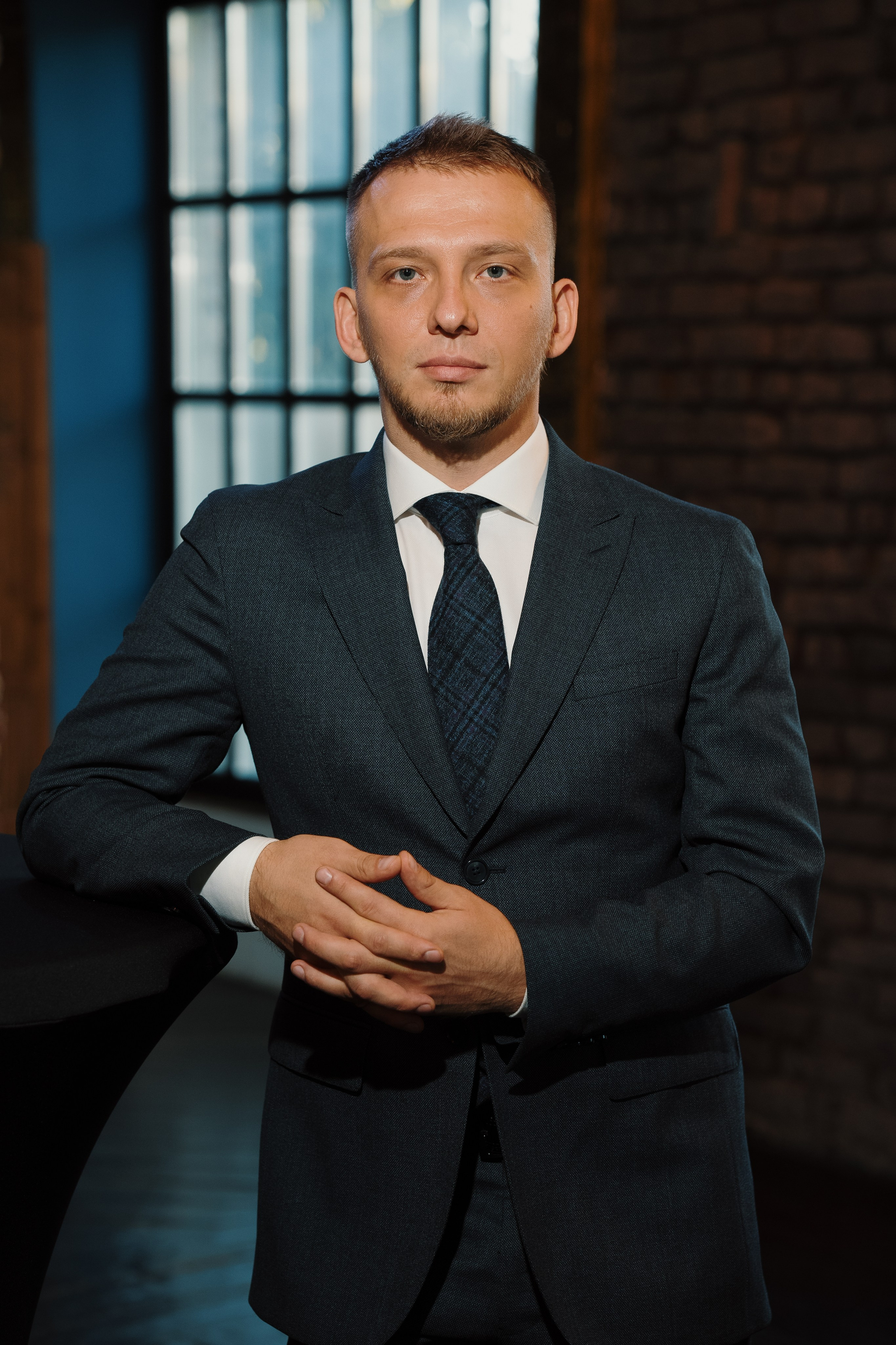 Синергиум. Фотограф Москва