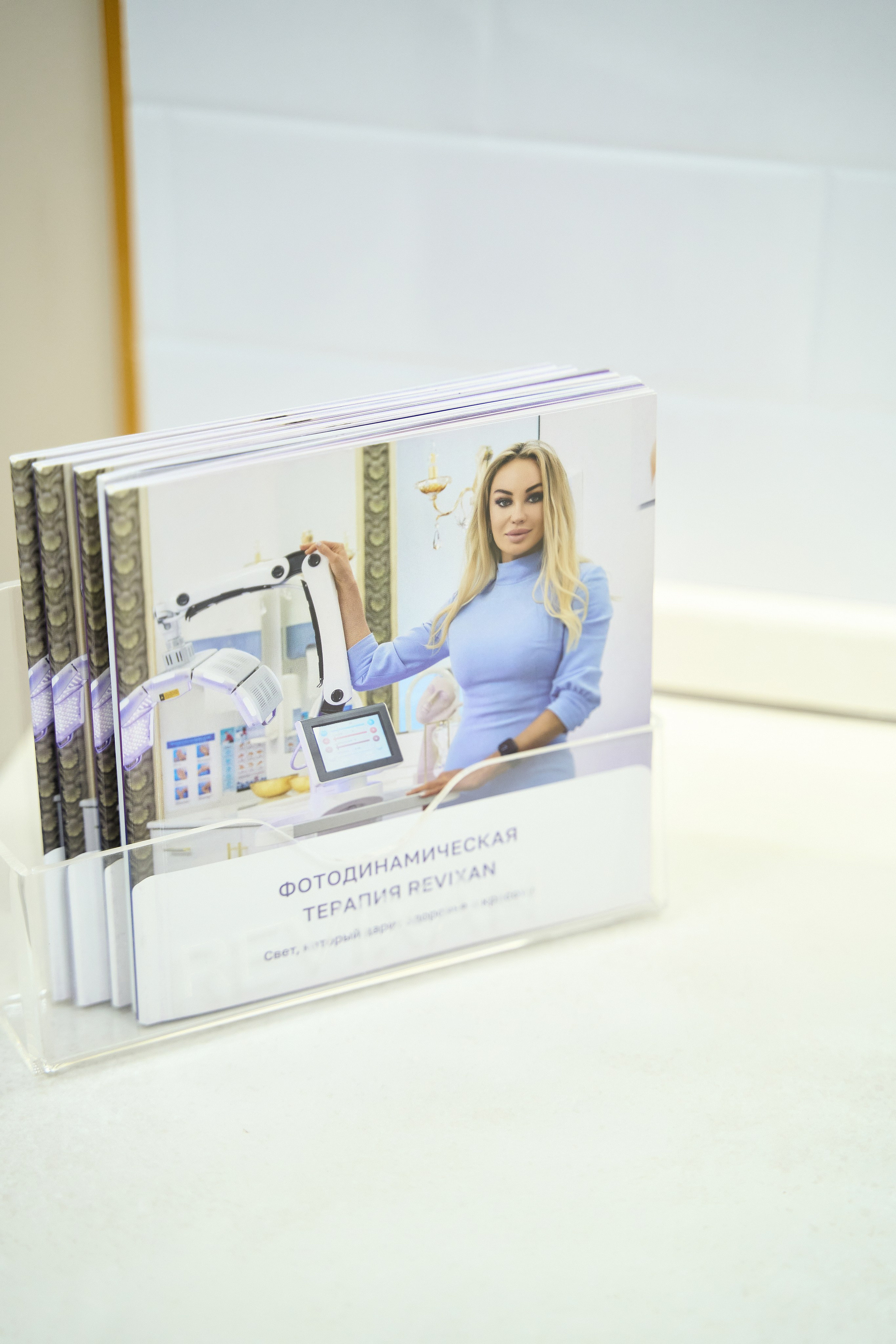 Fox Space. Фотограф Казань