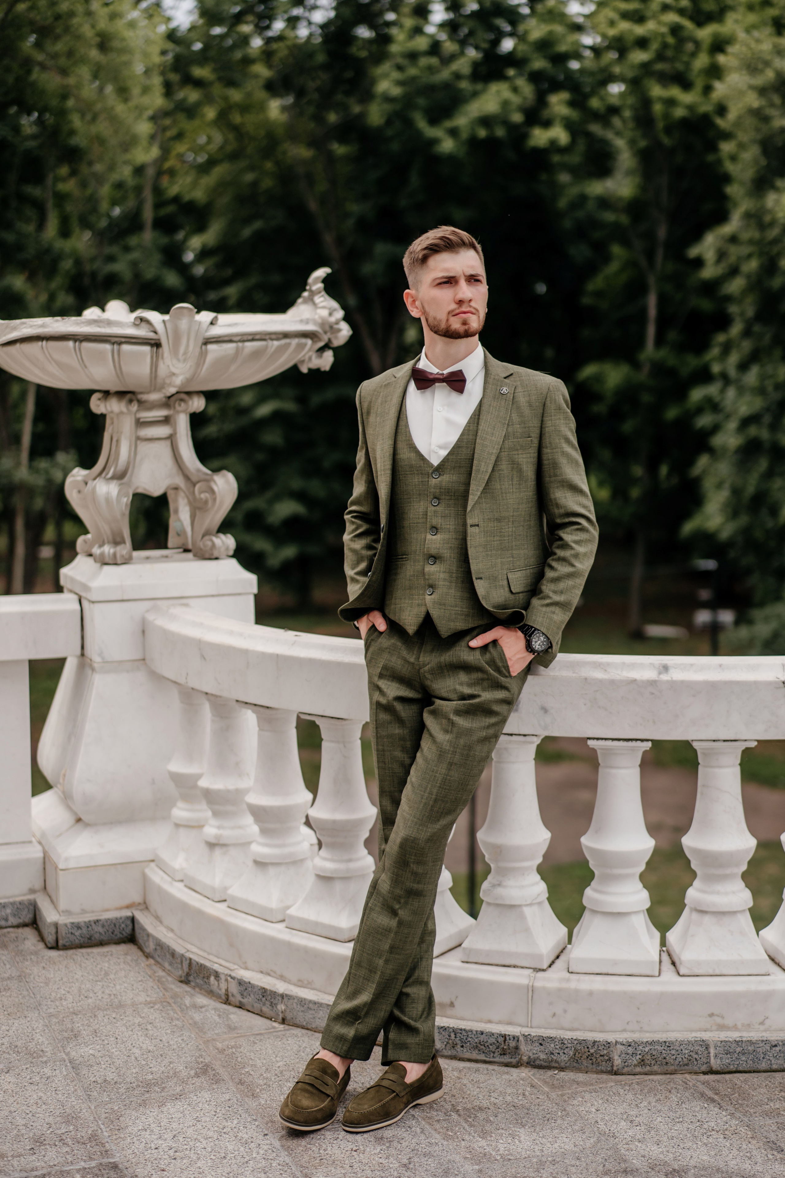 Даниил и Яна. Фотограф в Тамбове Дарья Выжанова