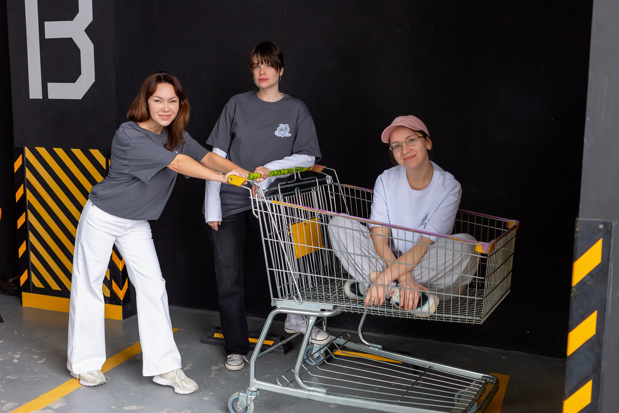 Фотосессия для благотворительного фонда в СПБ, Искренние фото для постов и сайта. Портретные фотосессии, контент-съемки, репортаж