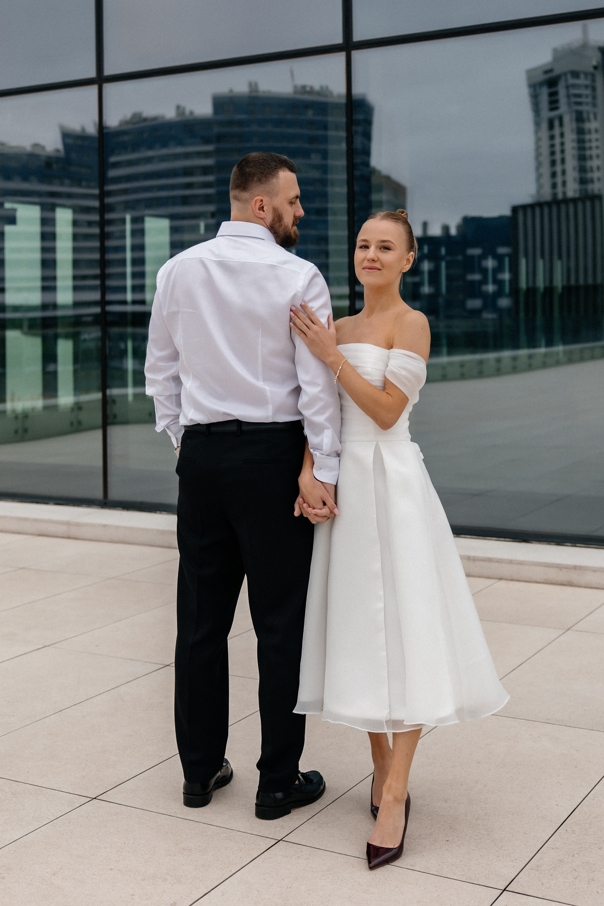 Саша и Дима. Светлана Ванцлав — фотограф Минск, Беларусь